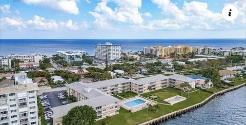 Photo of 745 SE 19th Avenue #114, Deerfield Beach, FL 33441 (MLS # R11169997)