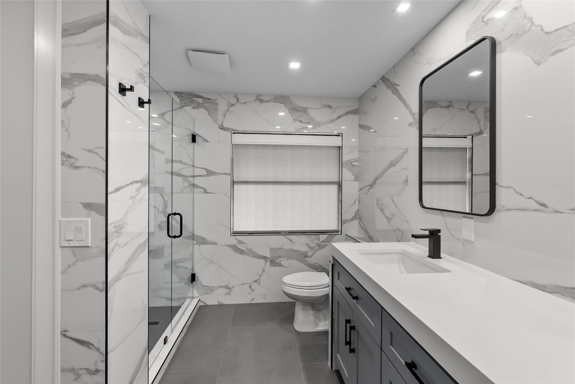 STONEWAL ESTATES - Residential