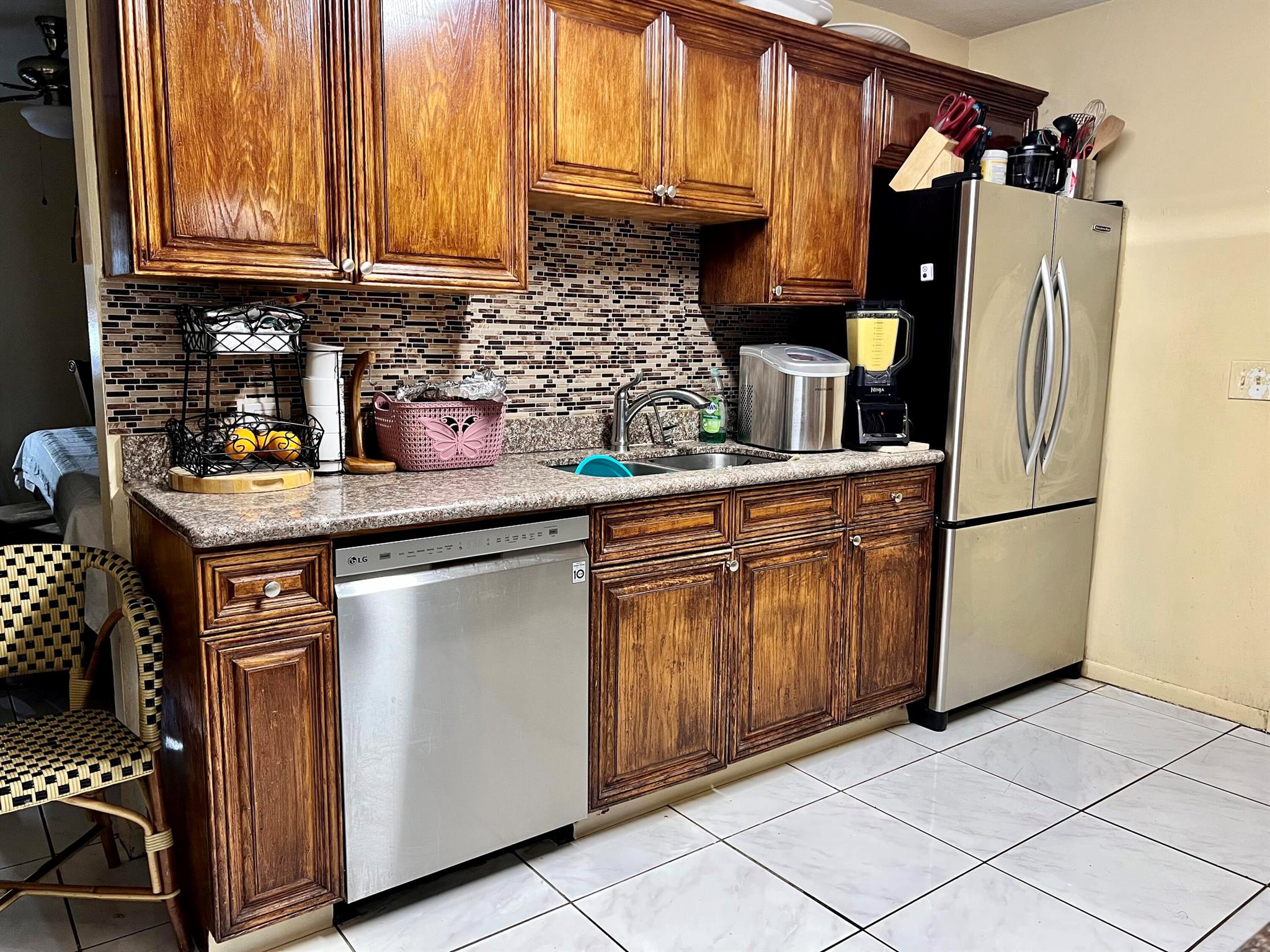 18405 Tapadero Terrace