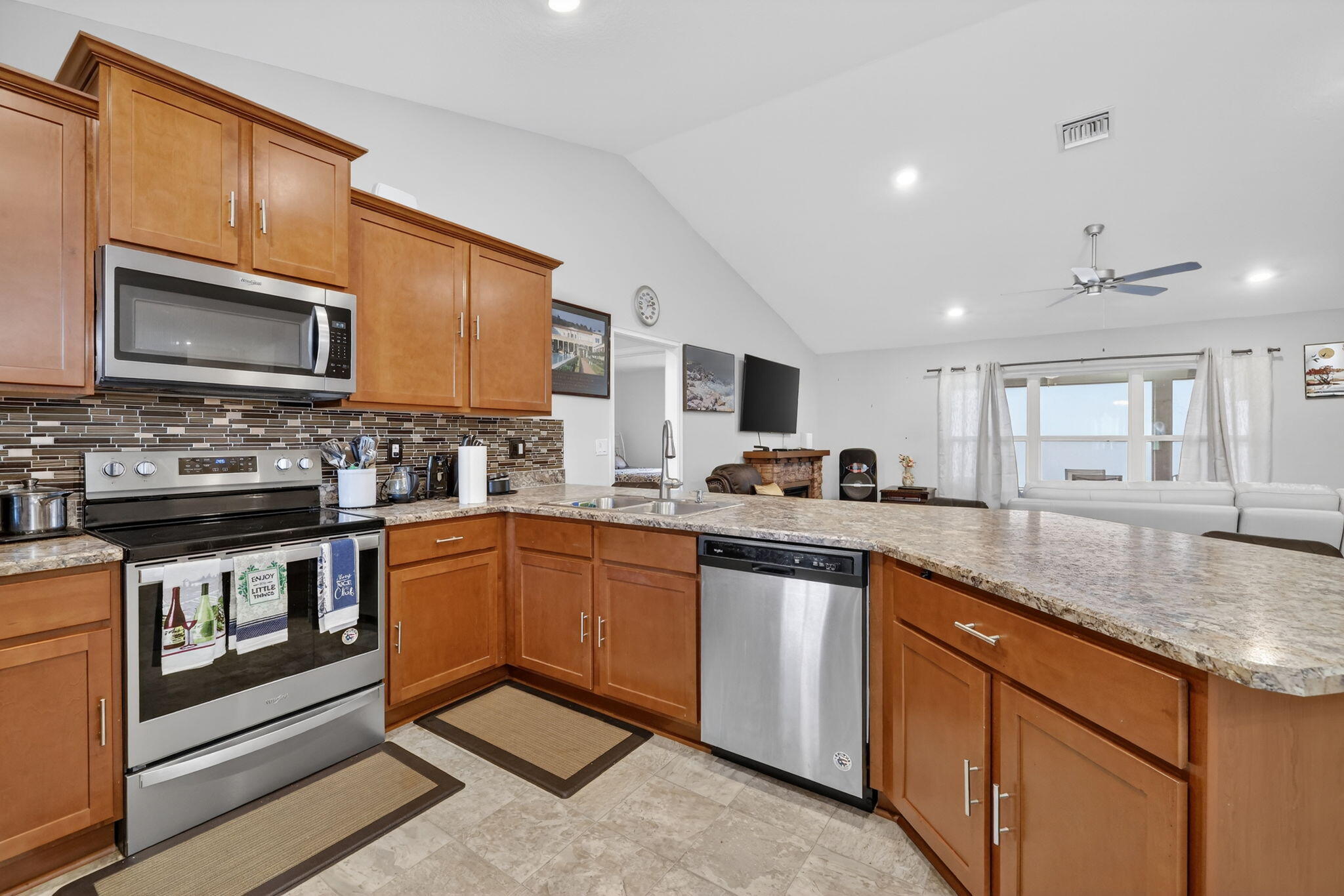 PORT ST LUCIE SECTION 25 - Residential