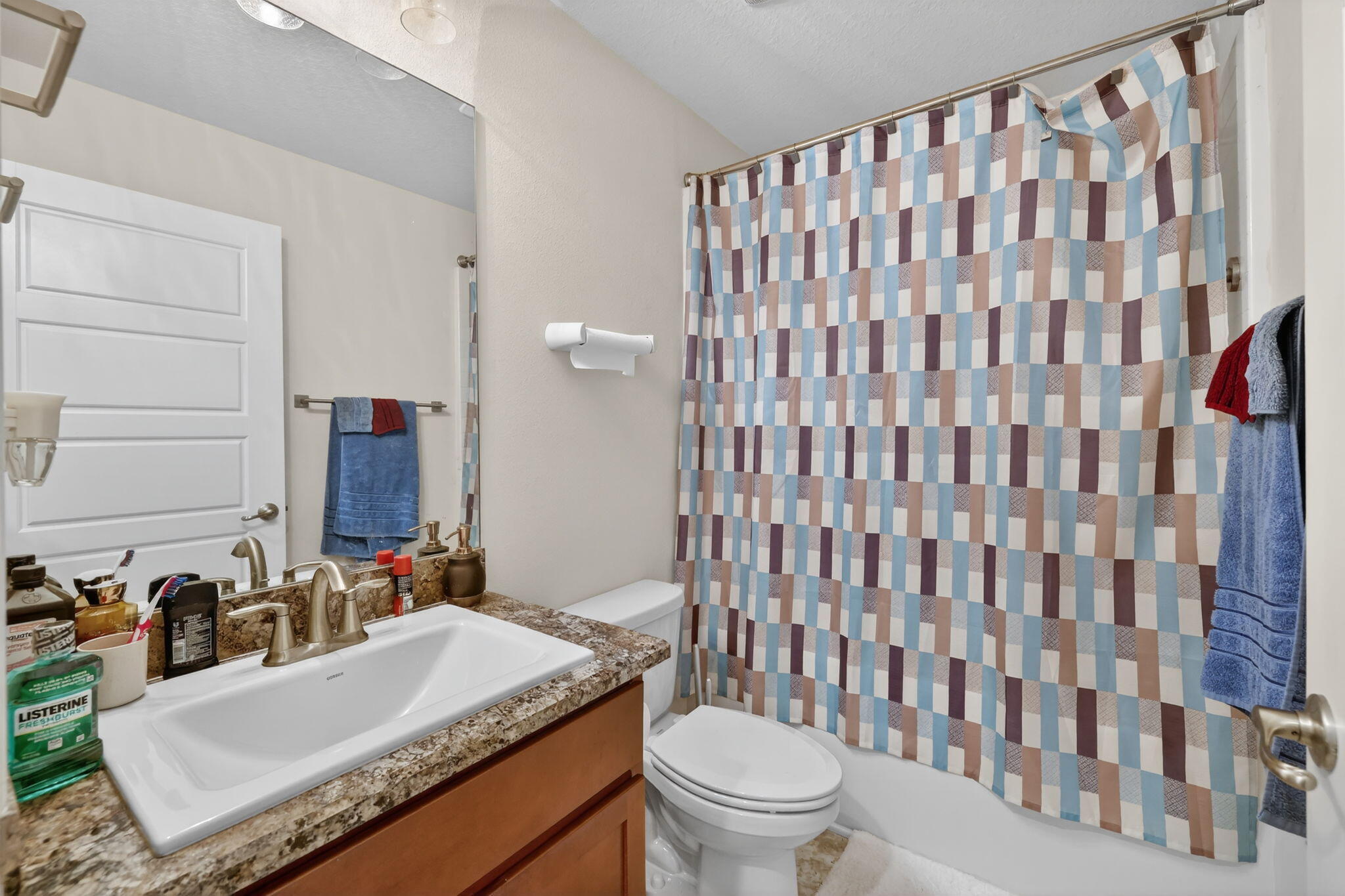 PORT ST LUCIE SECTION 25 - Residential