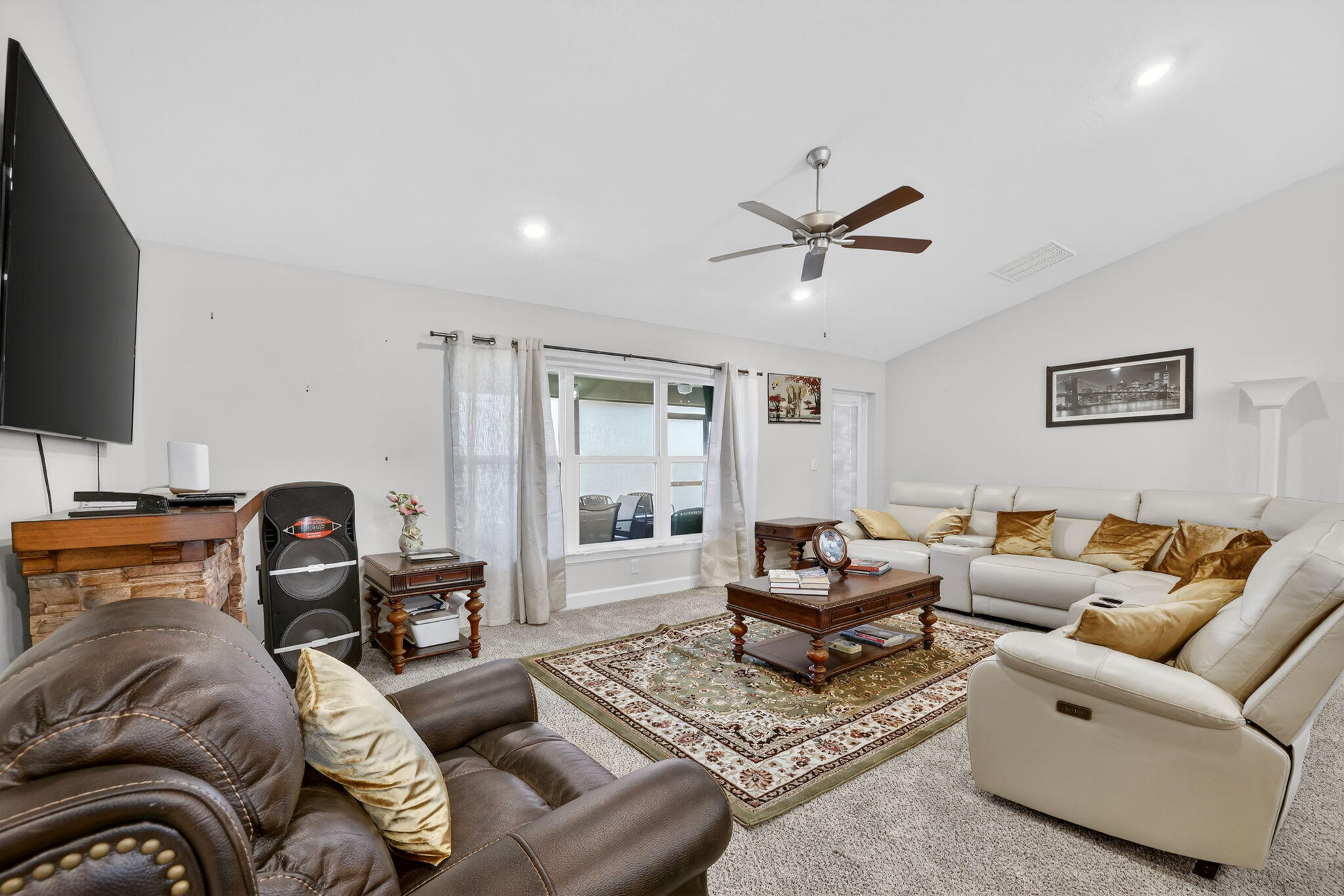 PORT ST LUCIE SECTION 25 - Residential