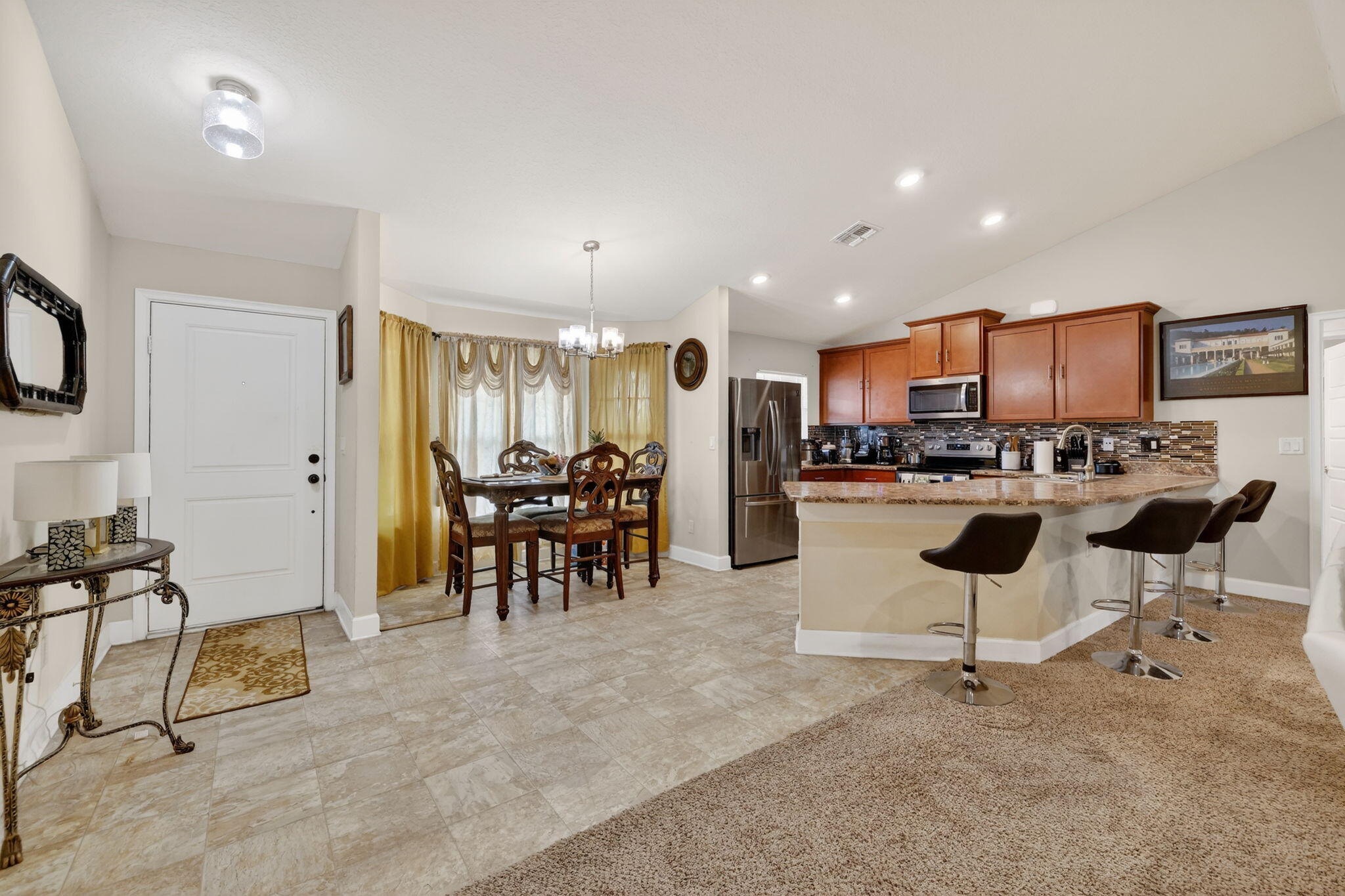 PORT ST LUCIE SECTION 25 - Residential