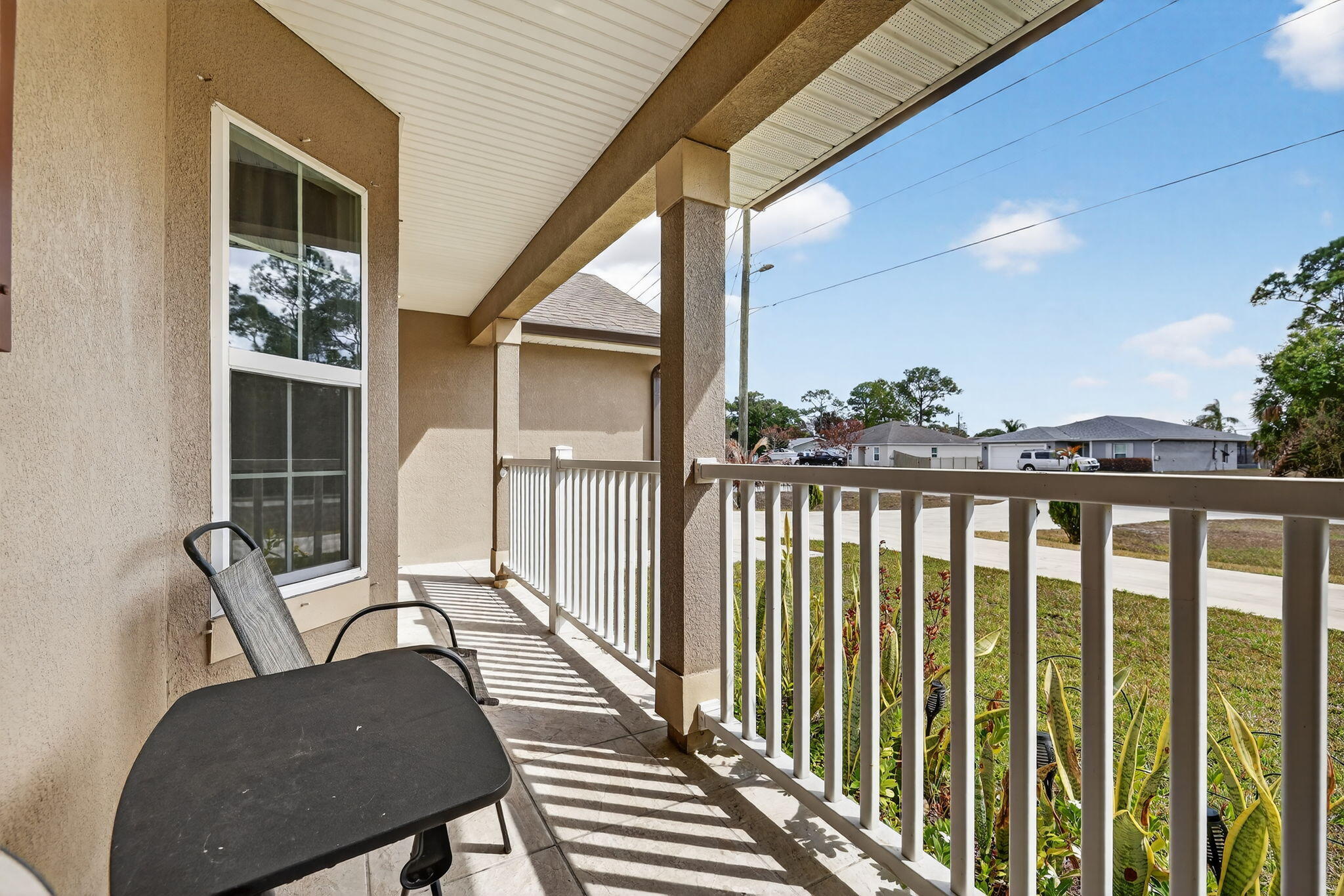 PORT ST LUCIE SECTION 25 - Residential