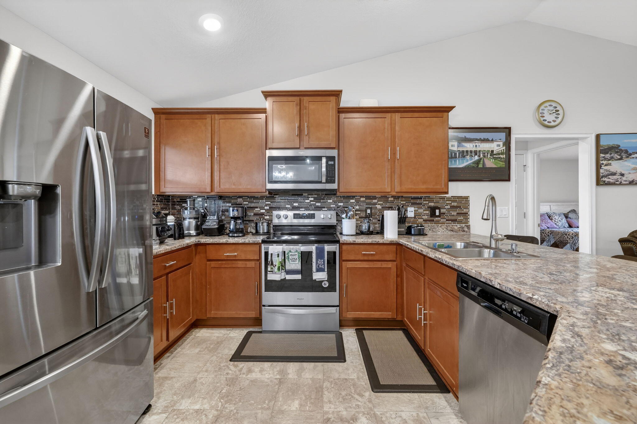 PORT ST LUCIE SECTION 25 - Residential