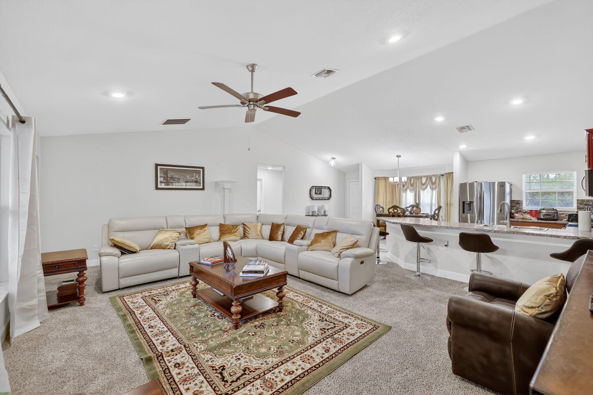 PORT ST LUCIE SECTION 25 - Residential