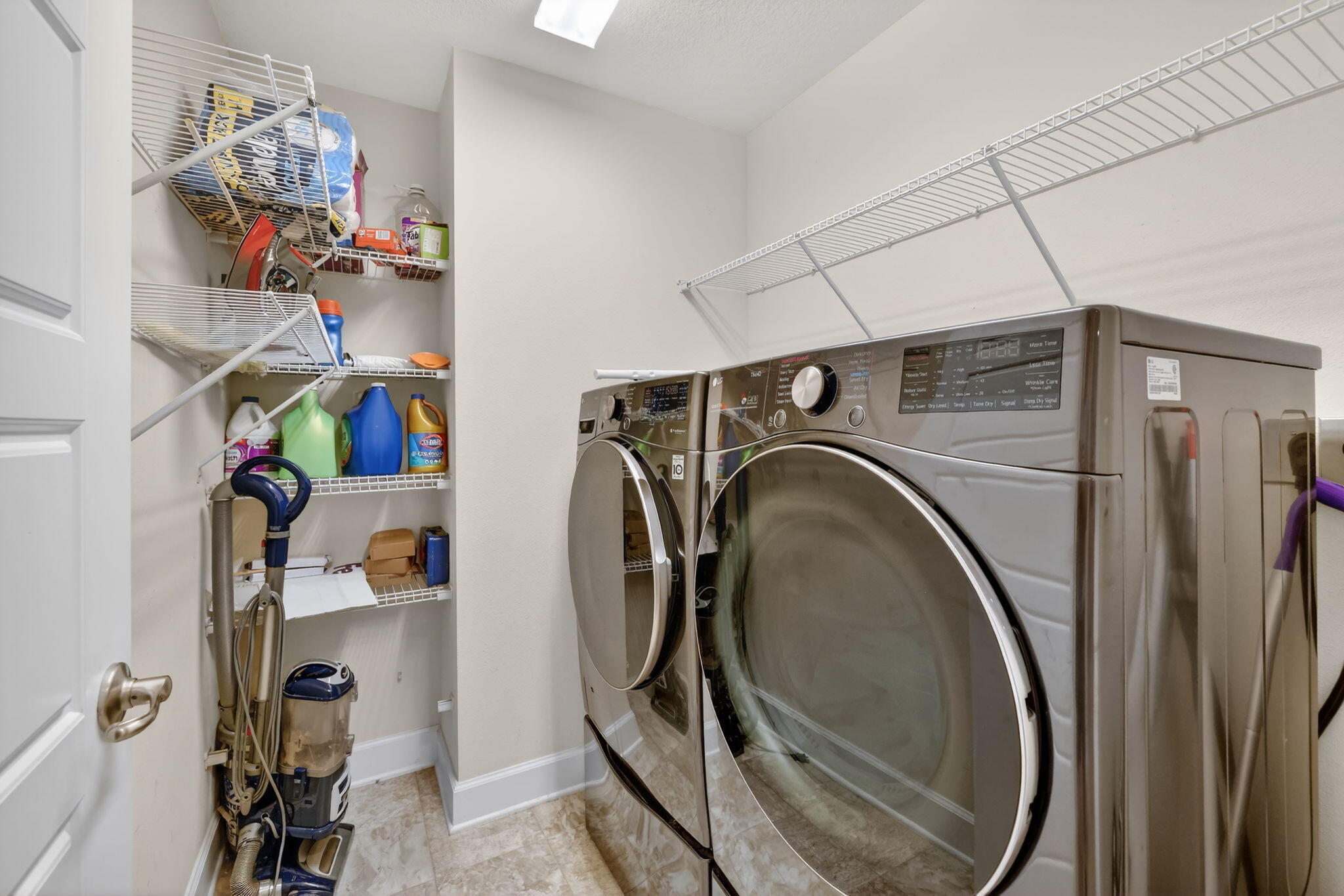 PORT ST LUCIE SECTION 25 - Residential