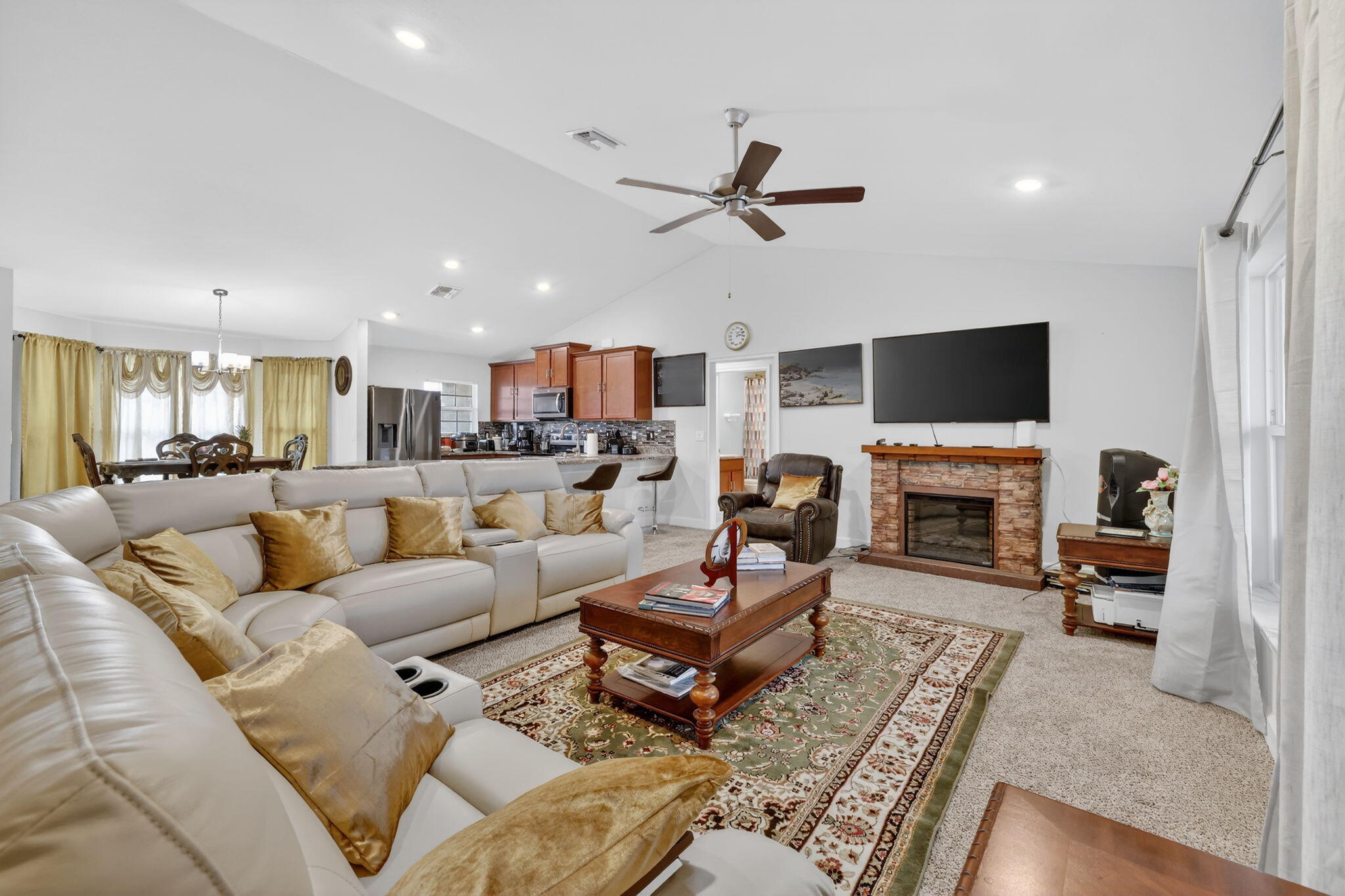 PORT ST LUCIE SECTION 25 - Residential