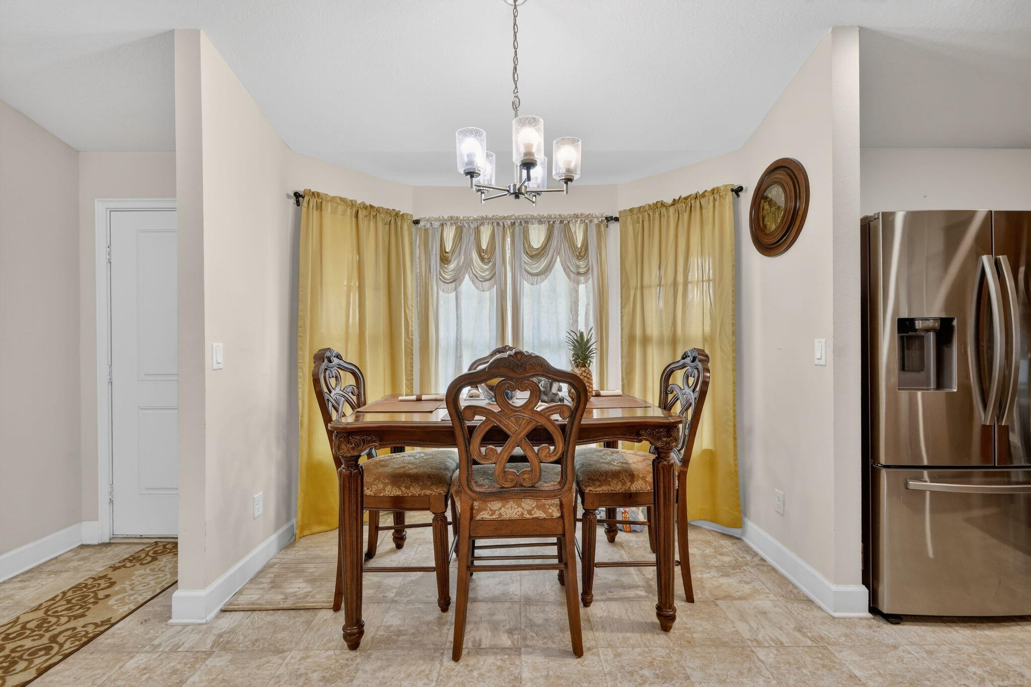 PORT ST LUCIE SECTION 25 - Residential