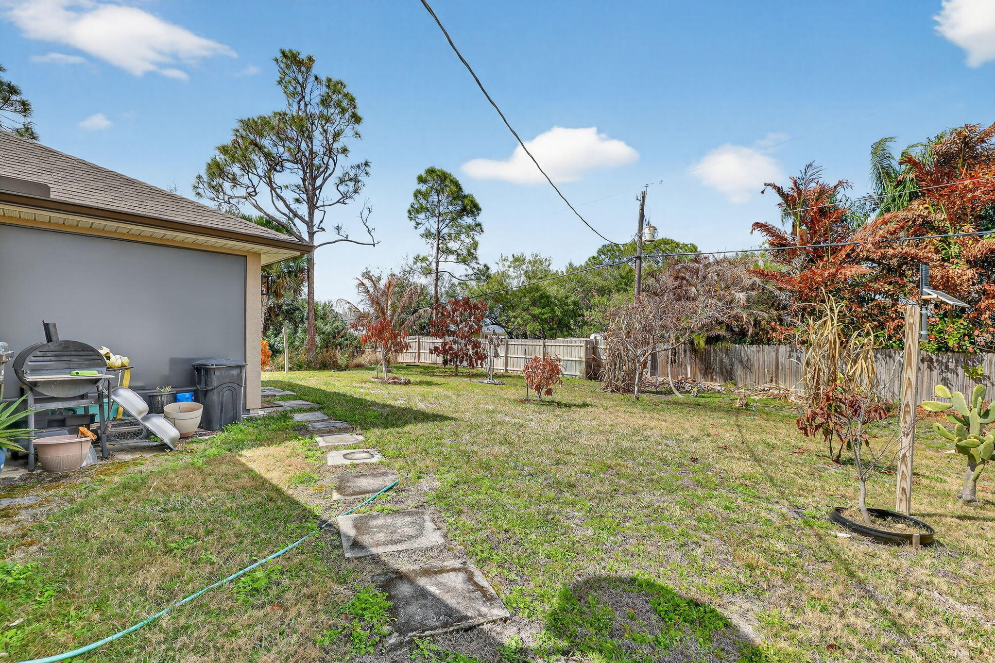 PORT ST LUCIE SECTION 25 - Residential