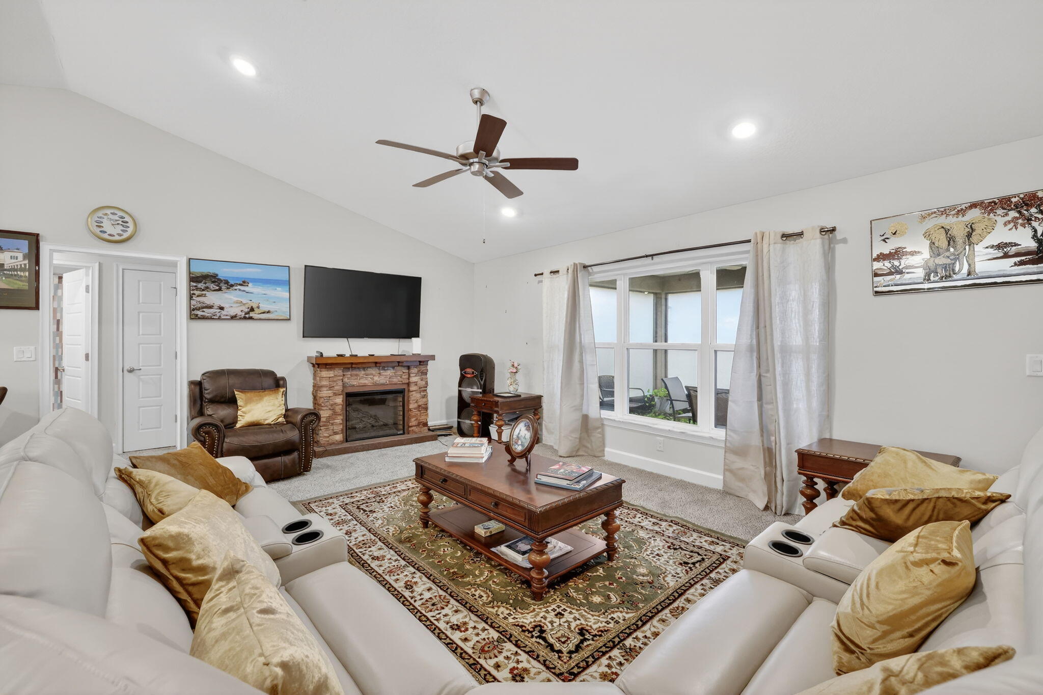 PORT ST LUCIE SECTION 25 - Residential