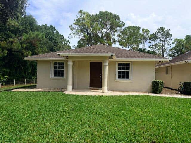 Photo of 17065 82ND Road N #Guest House, The Acreage, FL 33470 (MLS # B26060940)