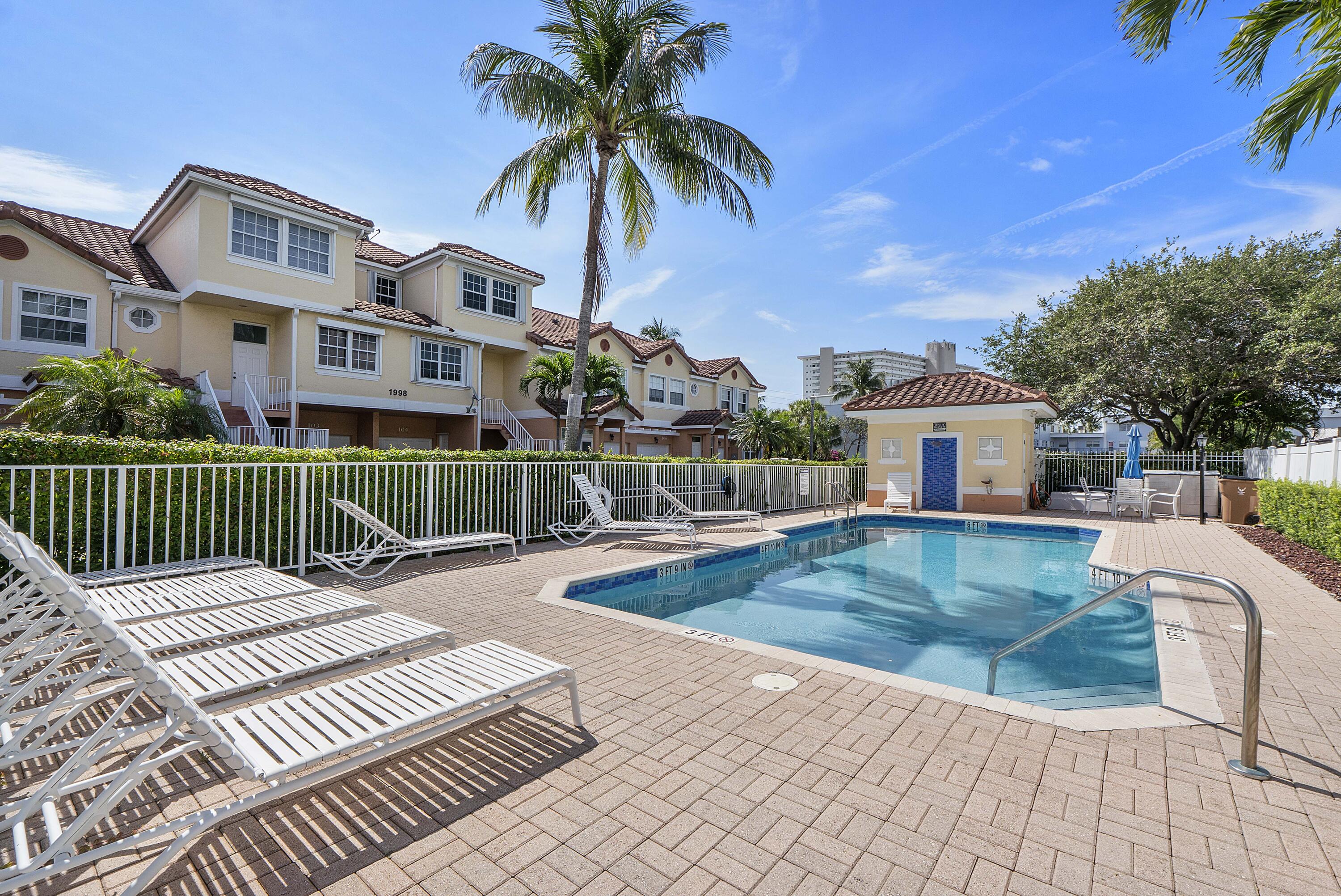 OCEAN VUE - Residential