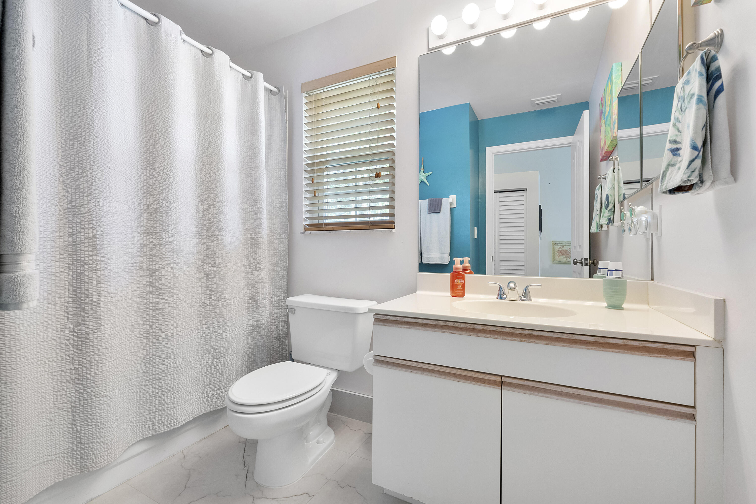 OCEAN VUE - Residential