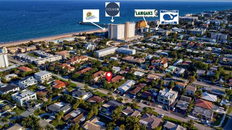 1950 Ne 7th St 105 Deerfield Beach FL 33441