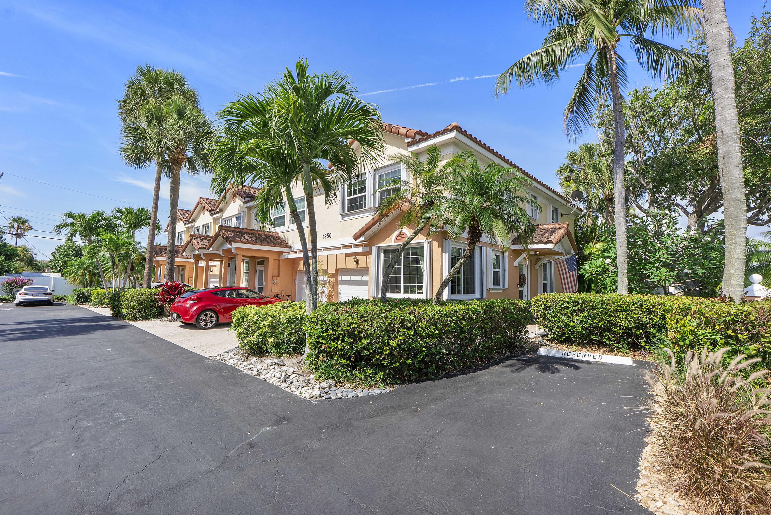 OCEAN VUE - Residential