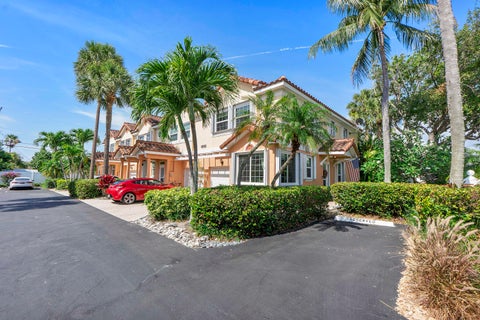 Tiny photo for 1950 Ne 7th St #105, Deerfield Beach, FL 33441 (MLS # B26028967)