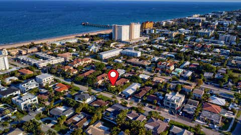Tiny photo for 1950 Ne 7th St #105, Deerfield Beach, FL 33441 (MLS # B26028967)