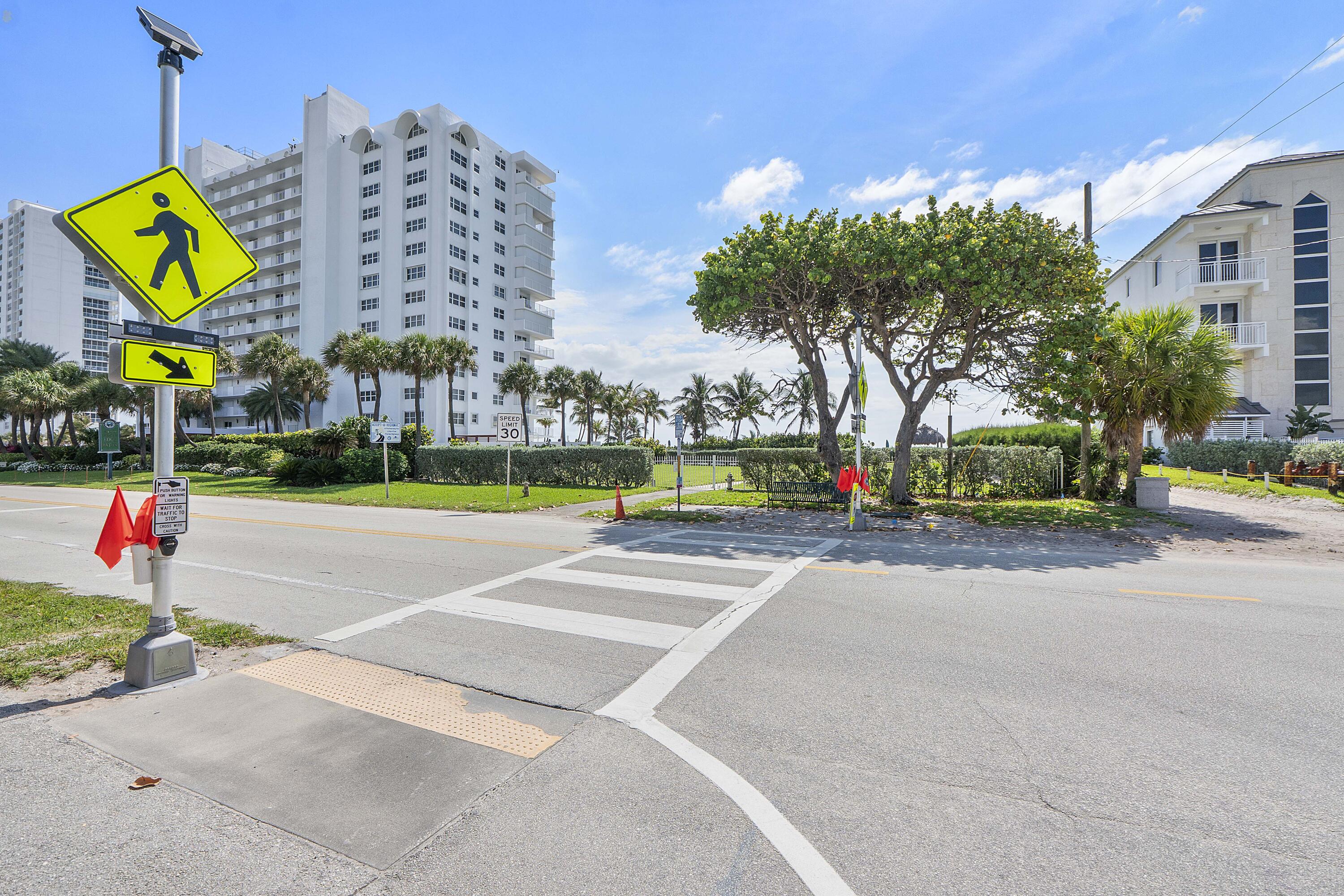 OCEAN VUE - Residential