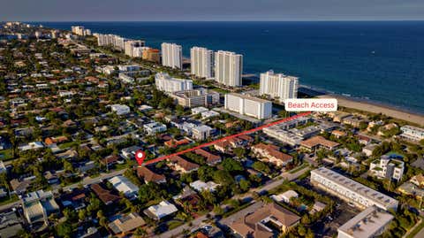 Tiny photo for 1950 Ne 7th St #105, Deerfield Beach, FL 33441 (MLS # B26028967)