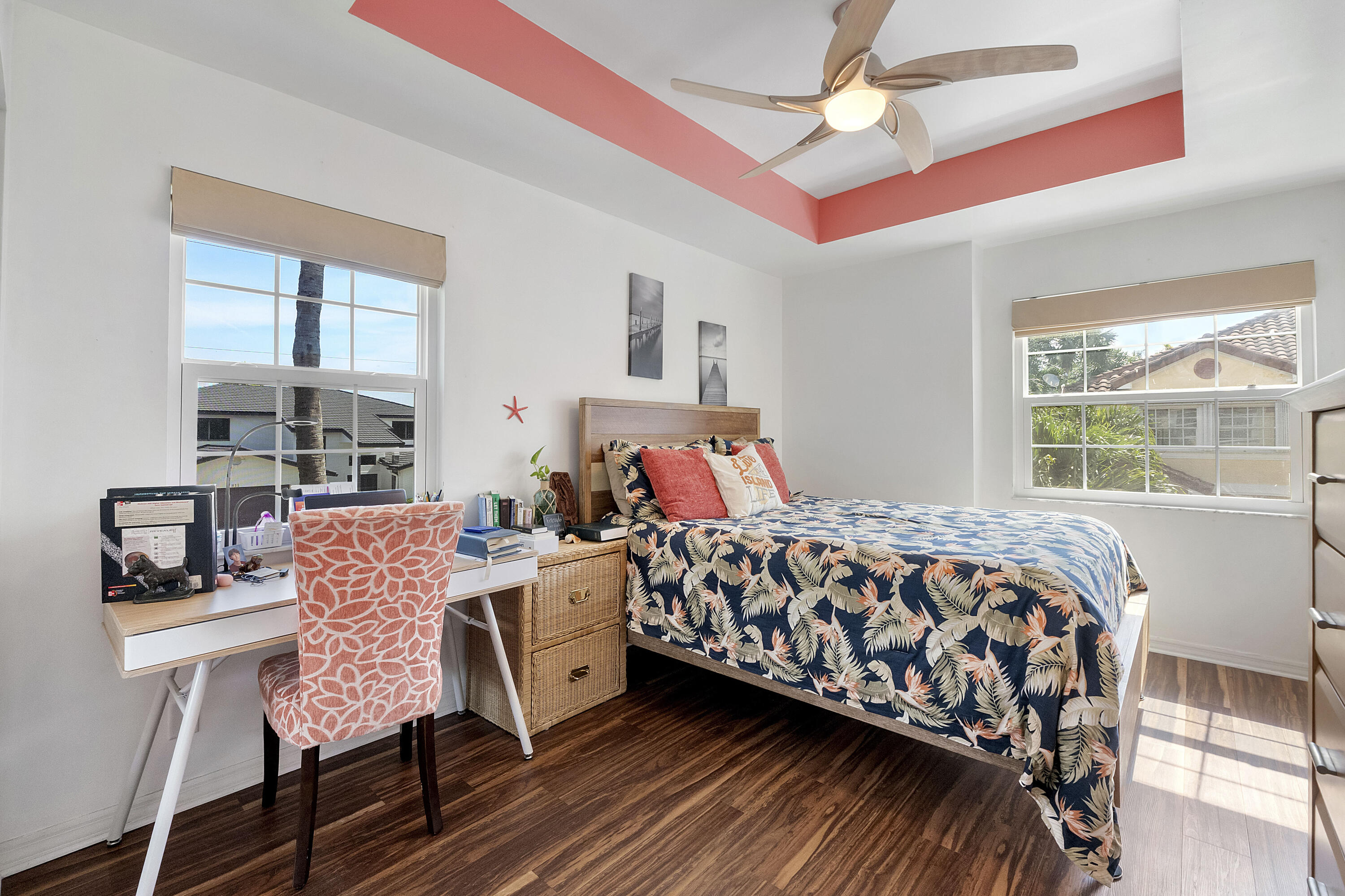 OCEAN VUE - Residential