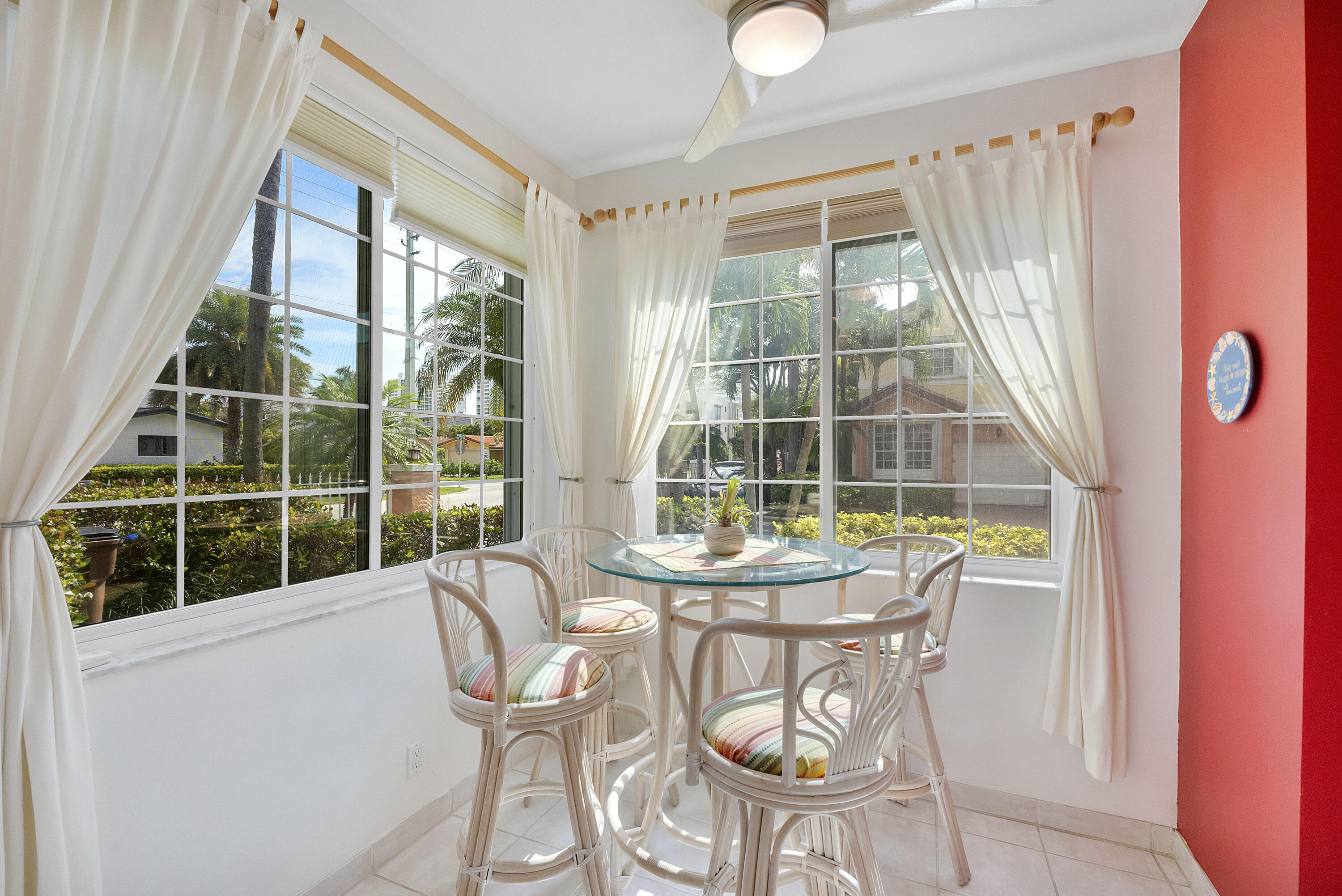 OCEAN VUE - Residential