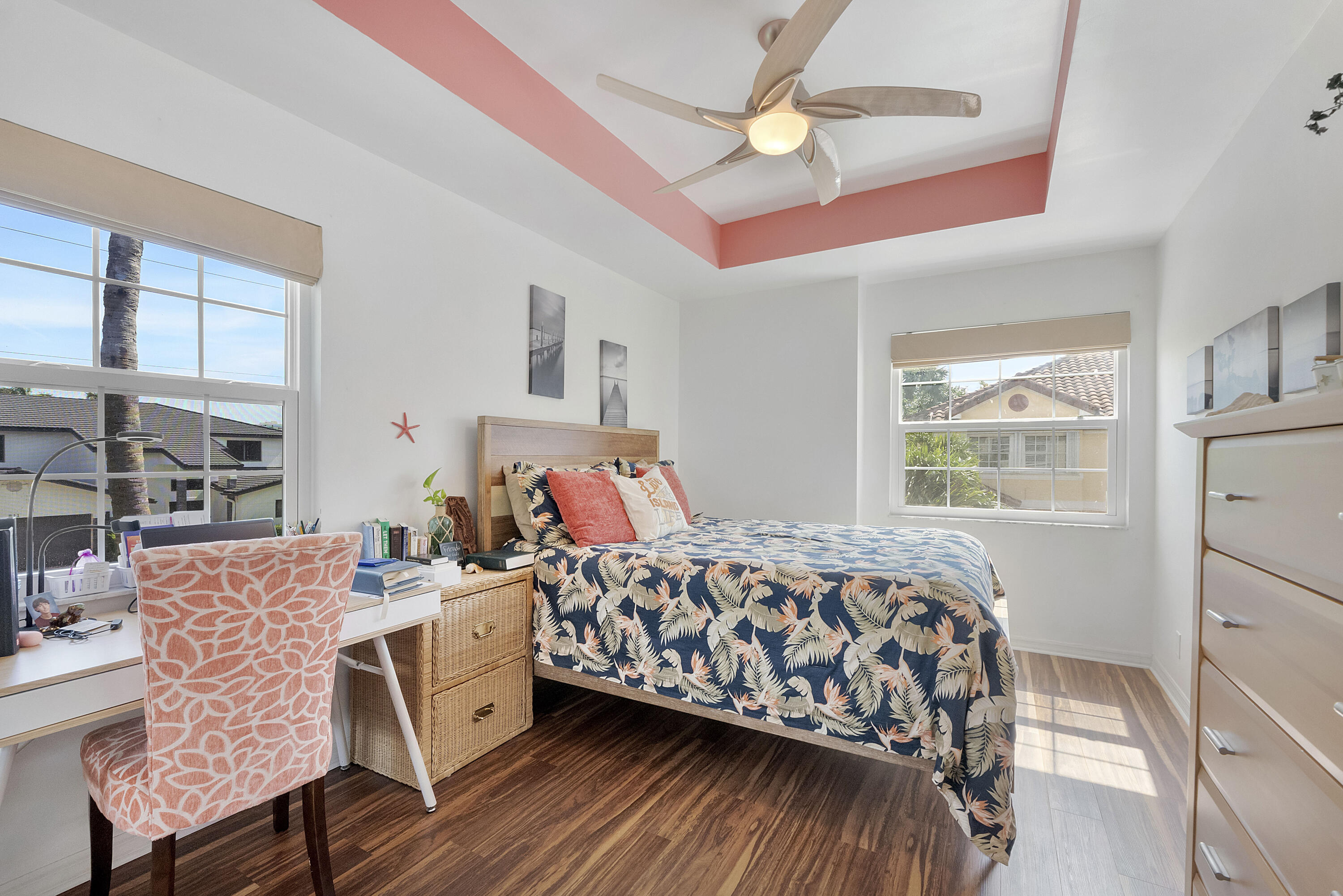OCEAN VUE - Residential