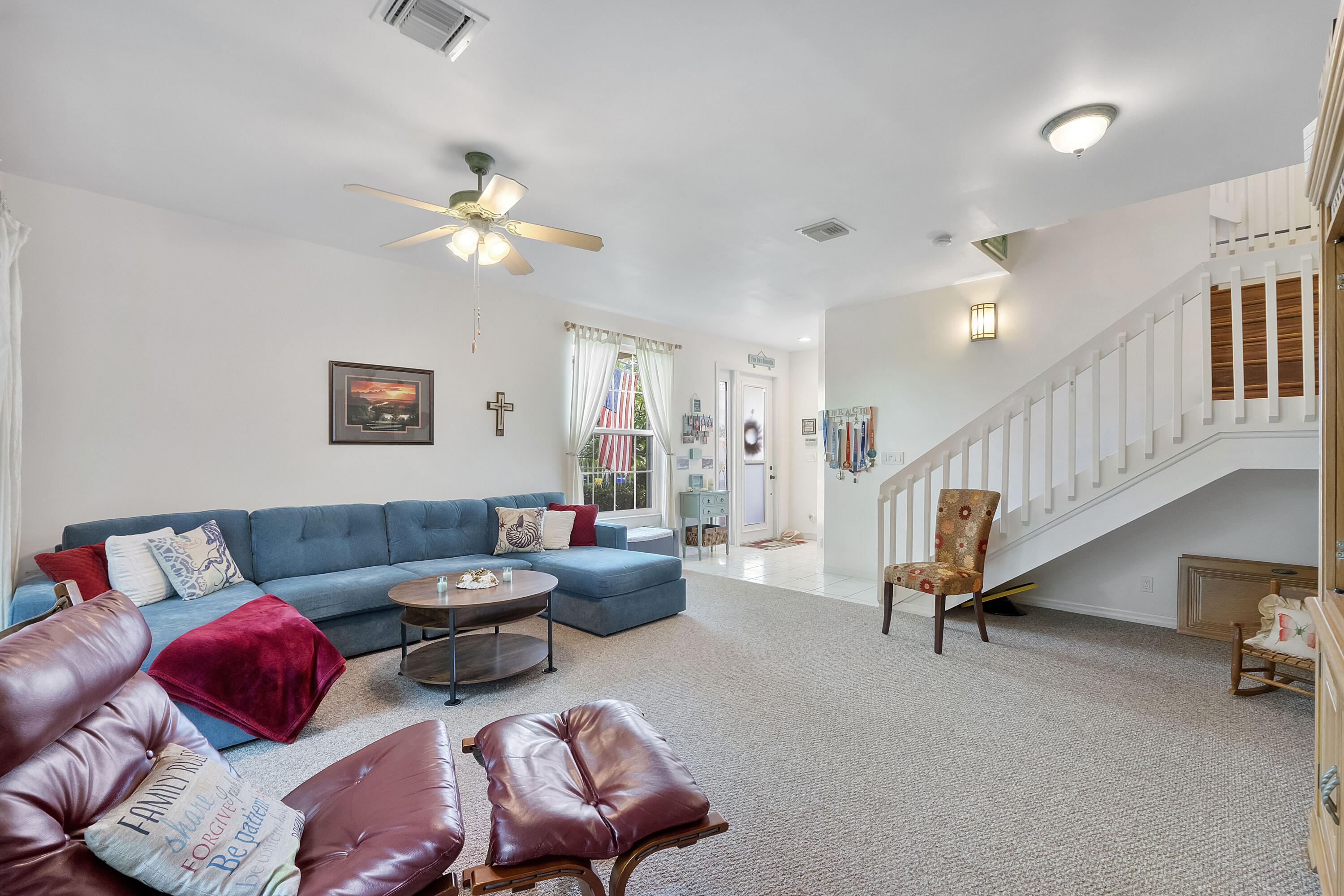 OCEAN VUE - Residential