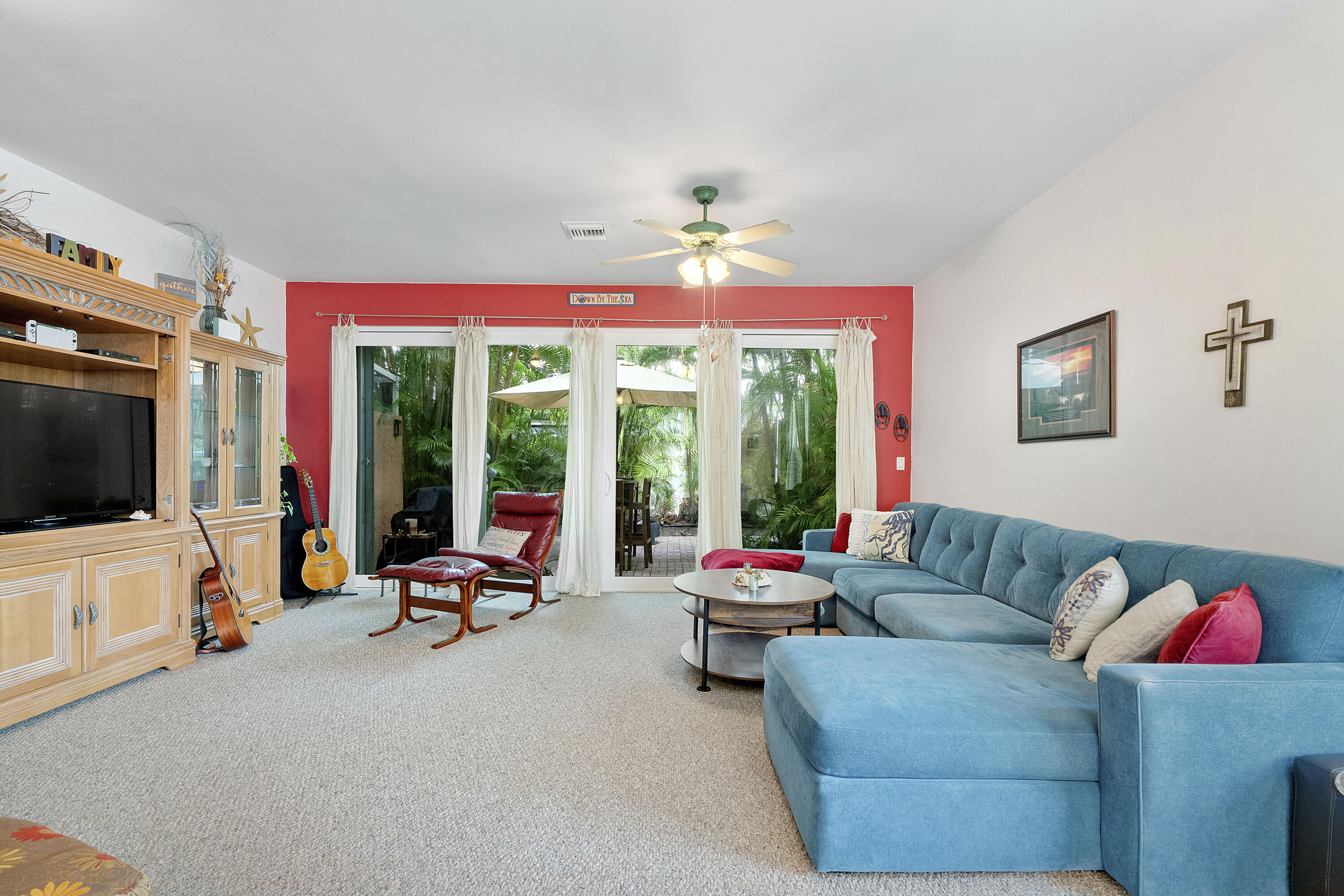 OCEAN VUE - Residential