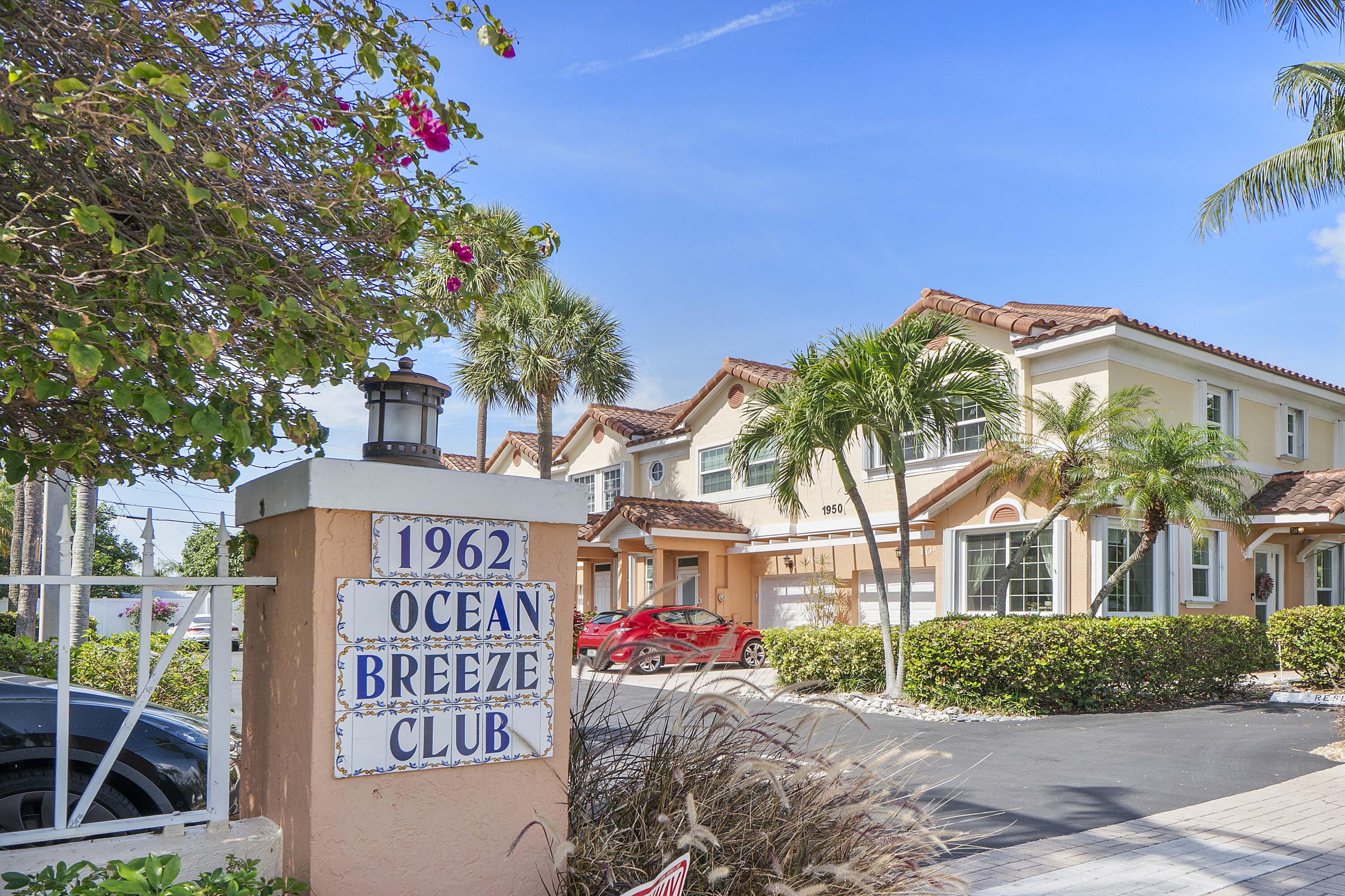 OCEAN VUE - Residential