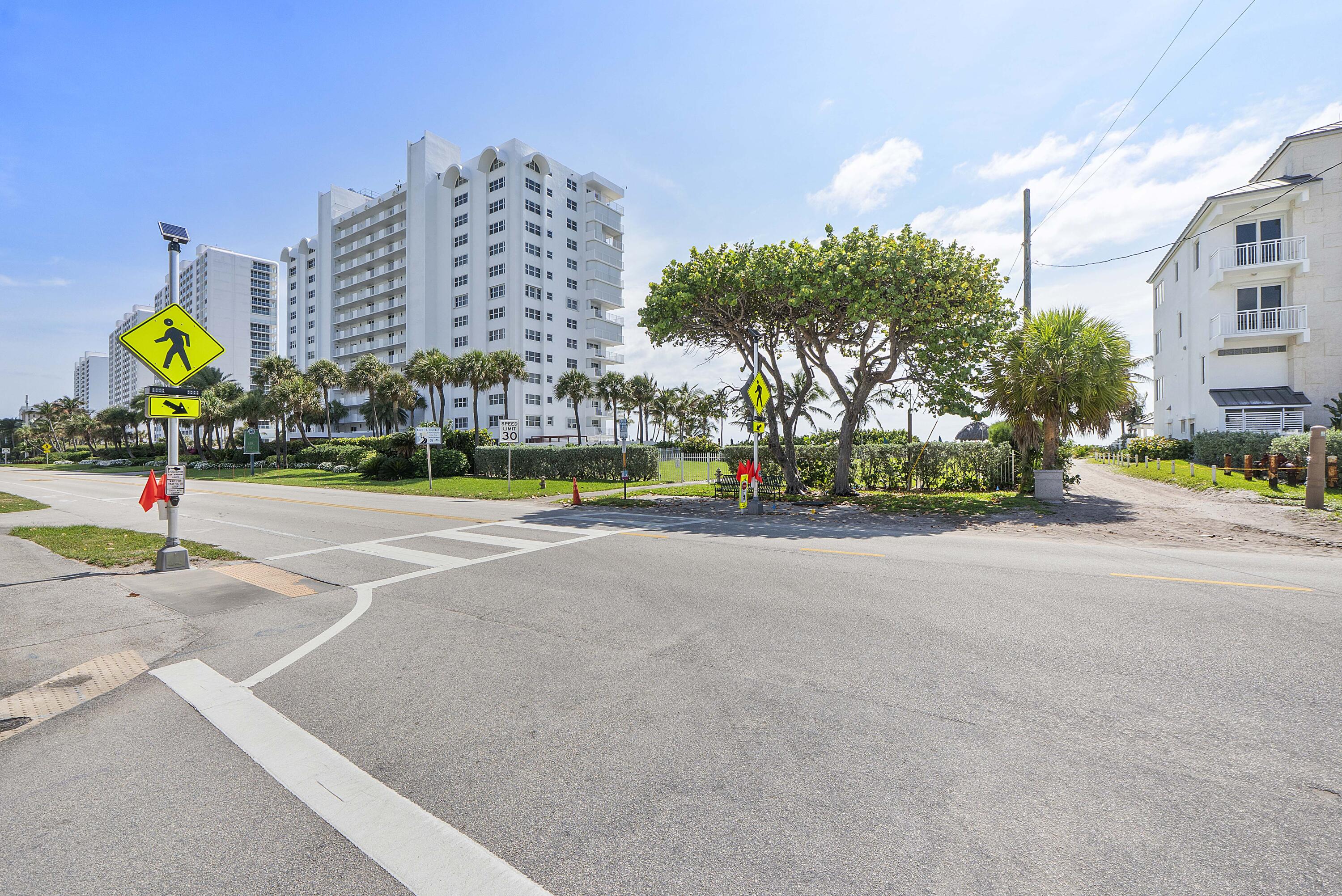 OCEAN VUE - Residential