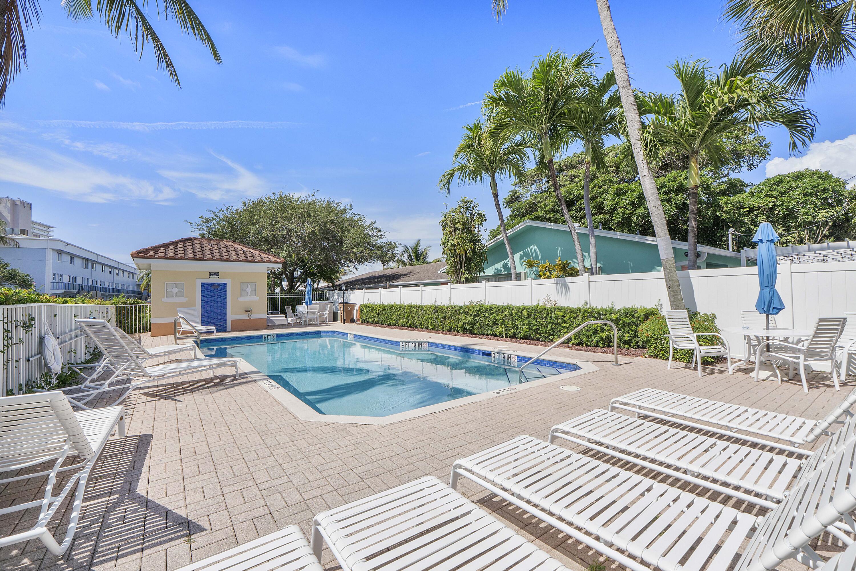 OCEAN VUE - Residential