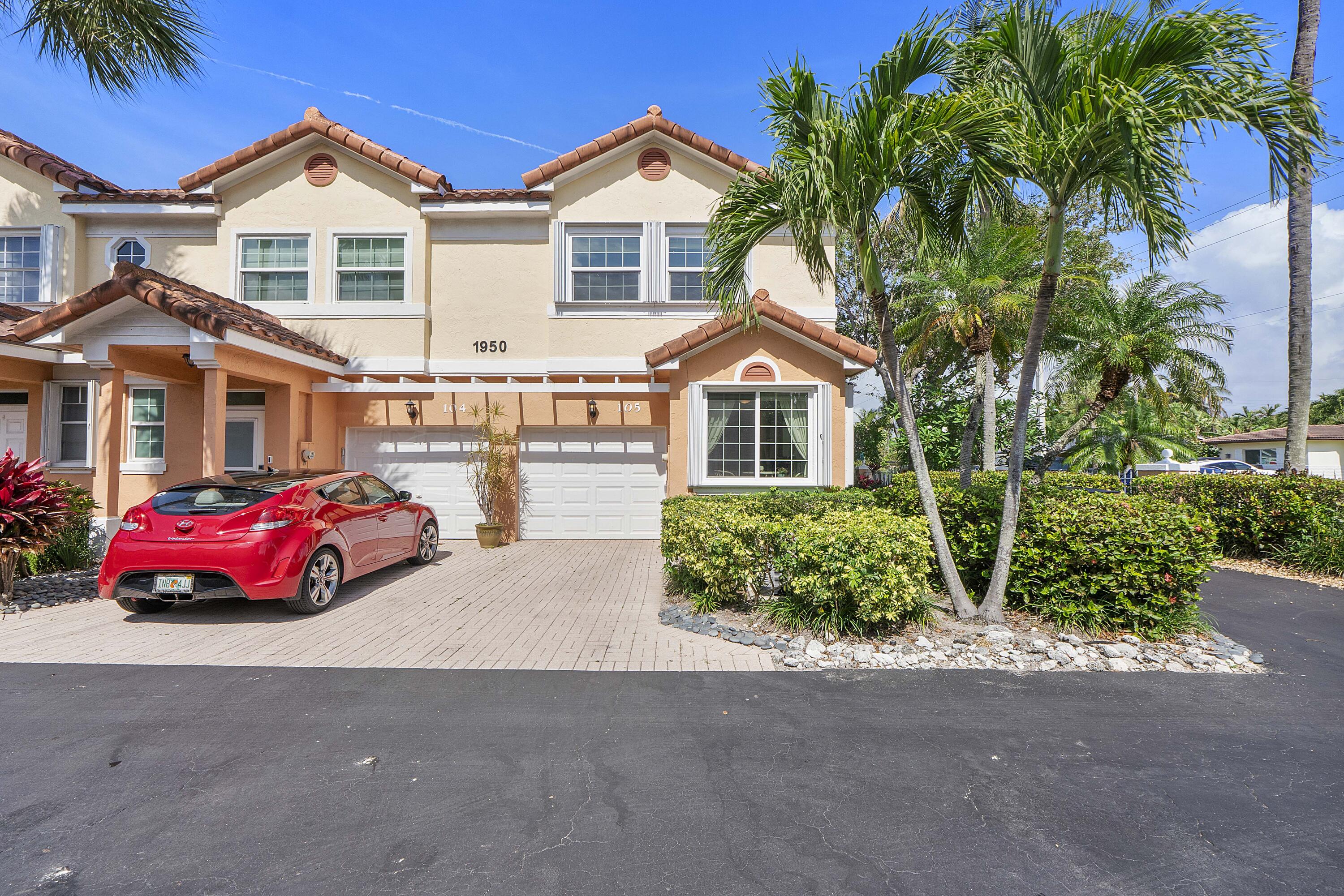 OCEAN VUE - Residential