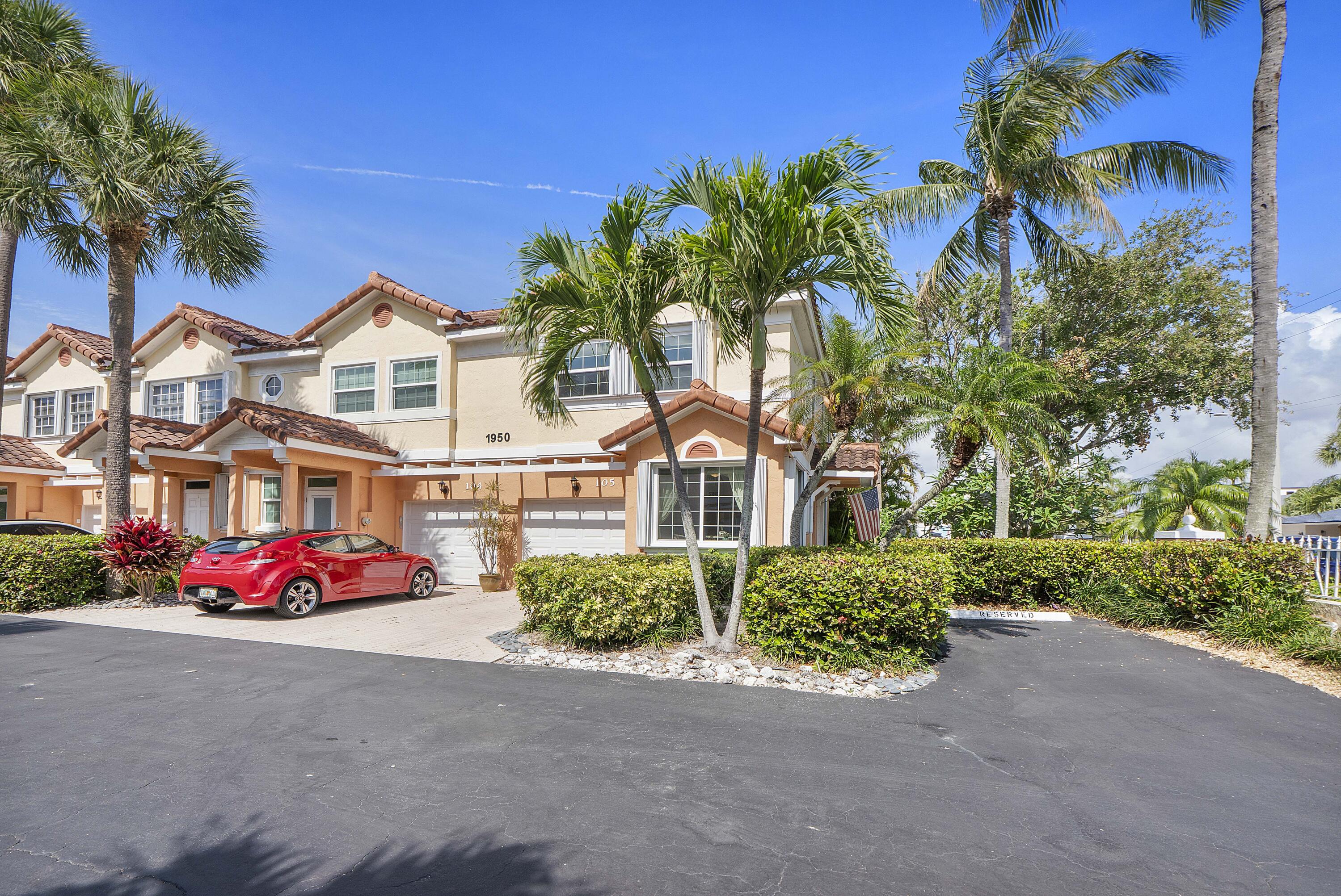 OCEAN VUE - Residential