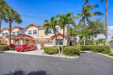 Tiny photo for 1950 Ne 7th St #105, Deerfield Beach, FL 33441 (MLS # B26028967)