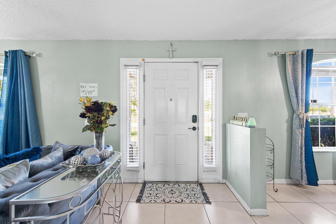 PORT ST LUCIE SECTION 25 - Residential