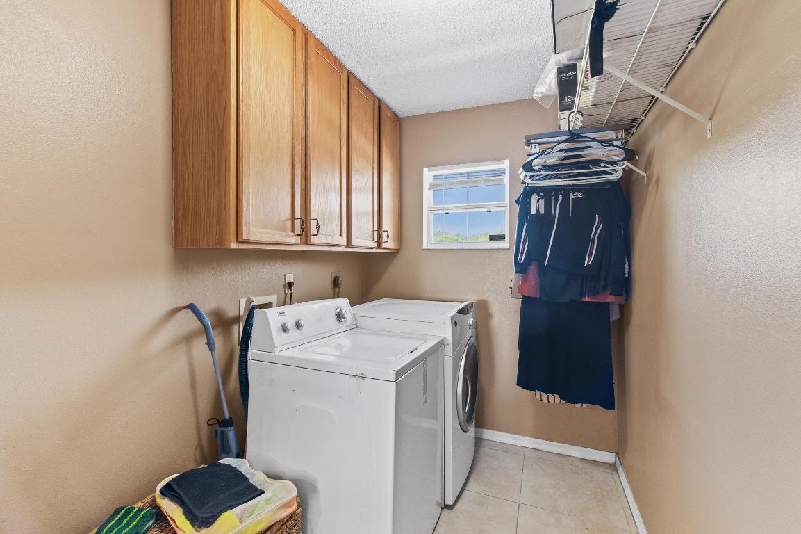 PORT ST LUCIE SECTION 25 - Residential