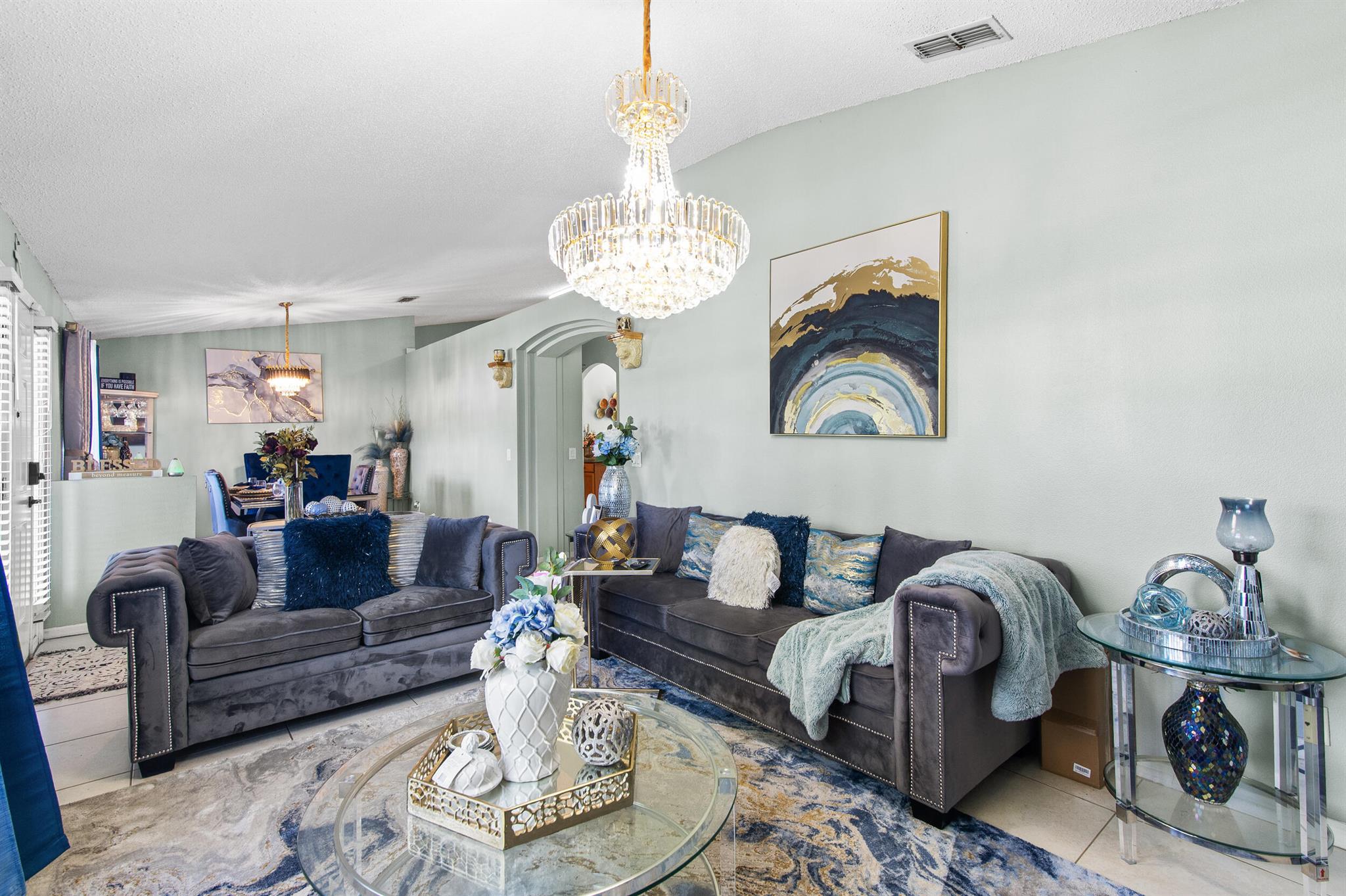 PORT ST LUCIE SECTION 25 - Residential