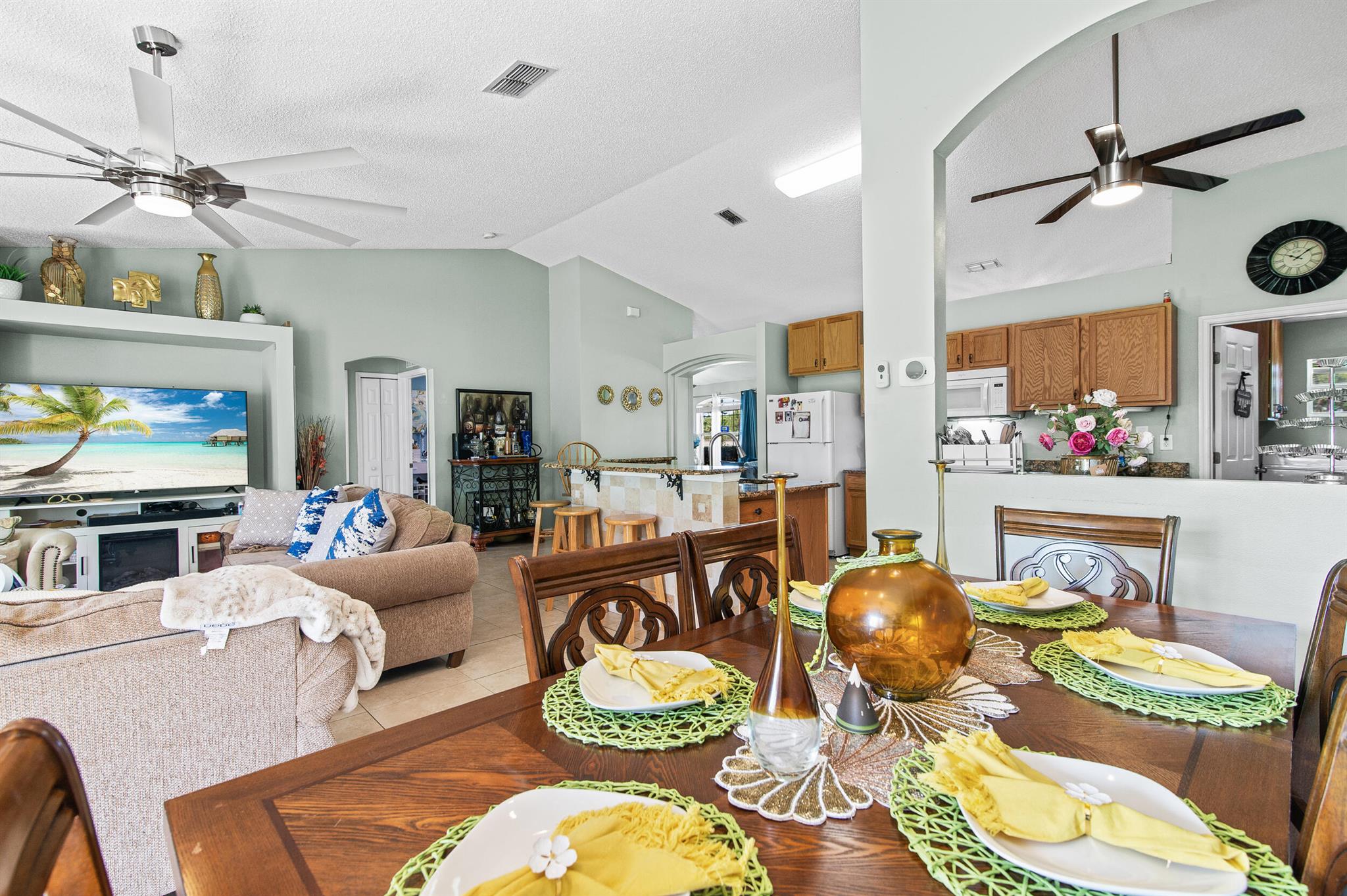 PORT ST LUCIE SECTION 25 - Residential