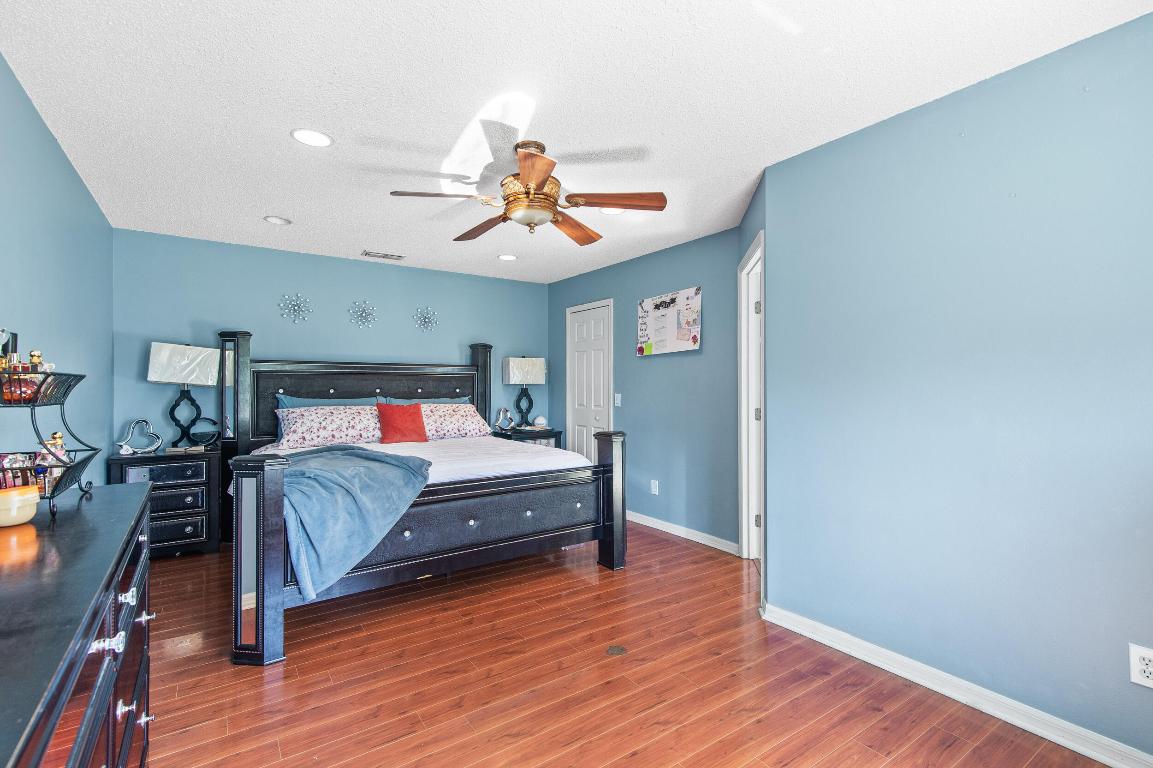 PORT ST LUCIE SECTION 25 - Residential