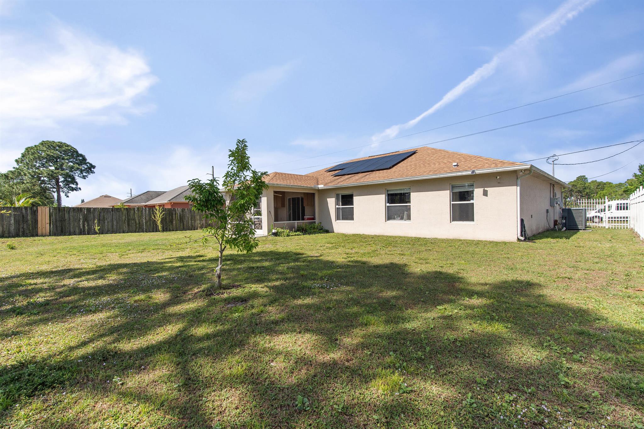 PORT ST LUCIE SECTION 25 - Residential