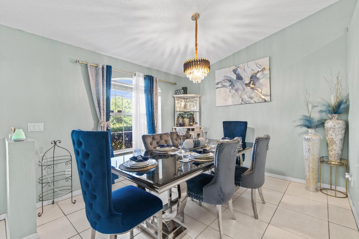 PORT ST LUCIE SECTION 25 - Residential