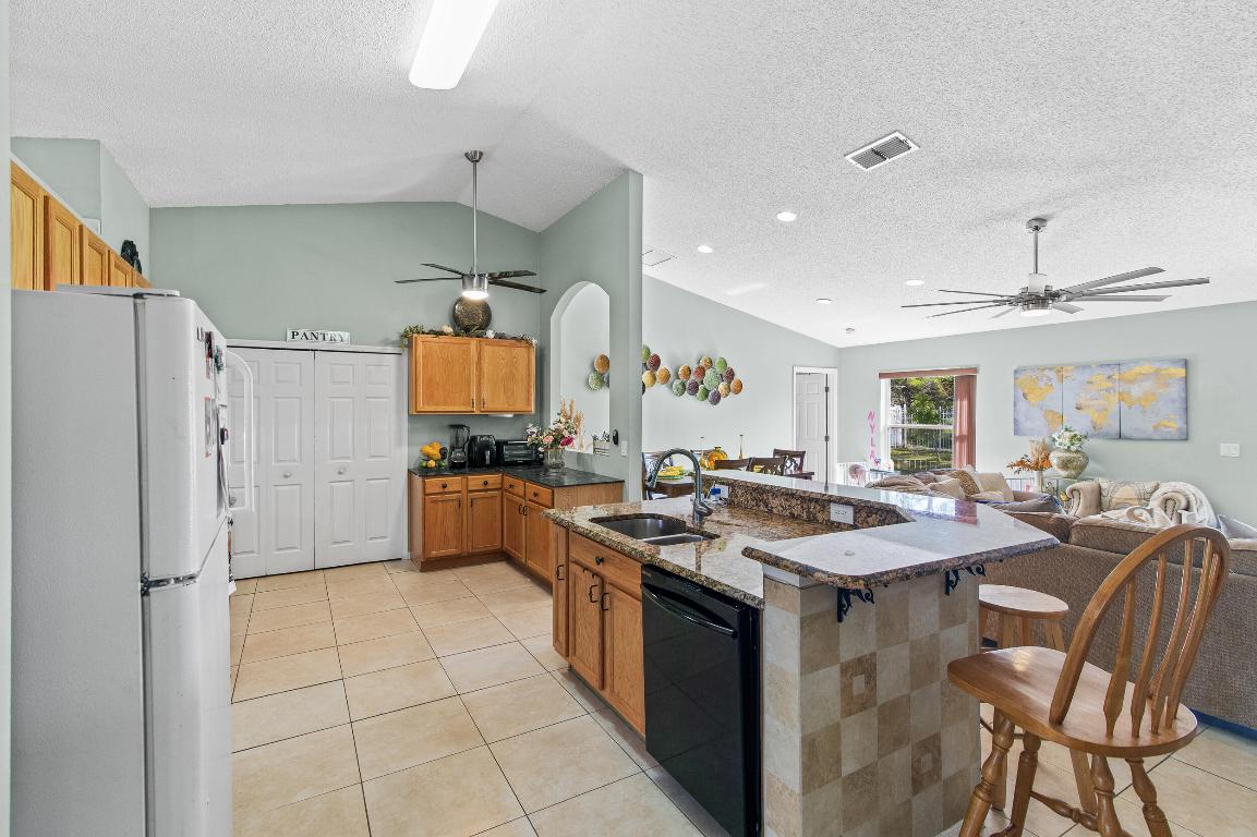 PORT ST LUCIE SECTION 25 - Residential