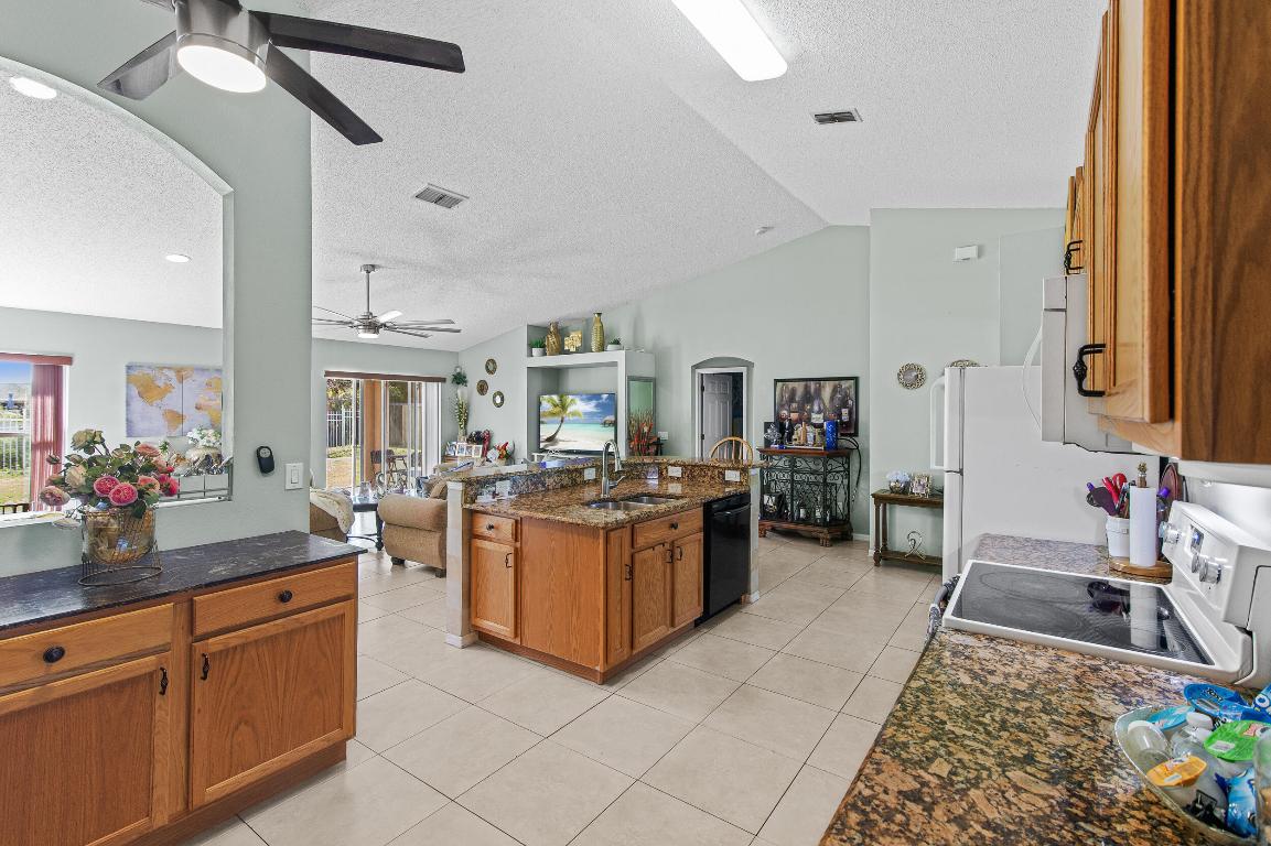 PORT ST LUCIE SECTION 25 - Residential