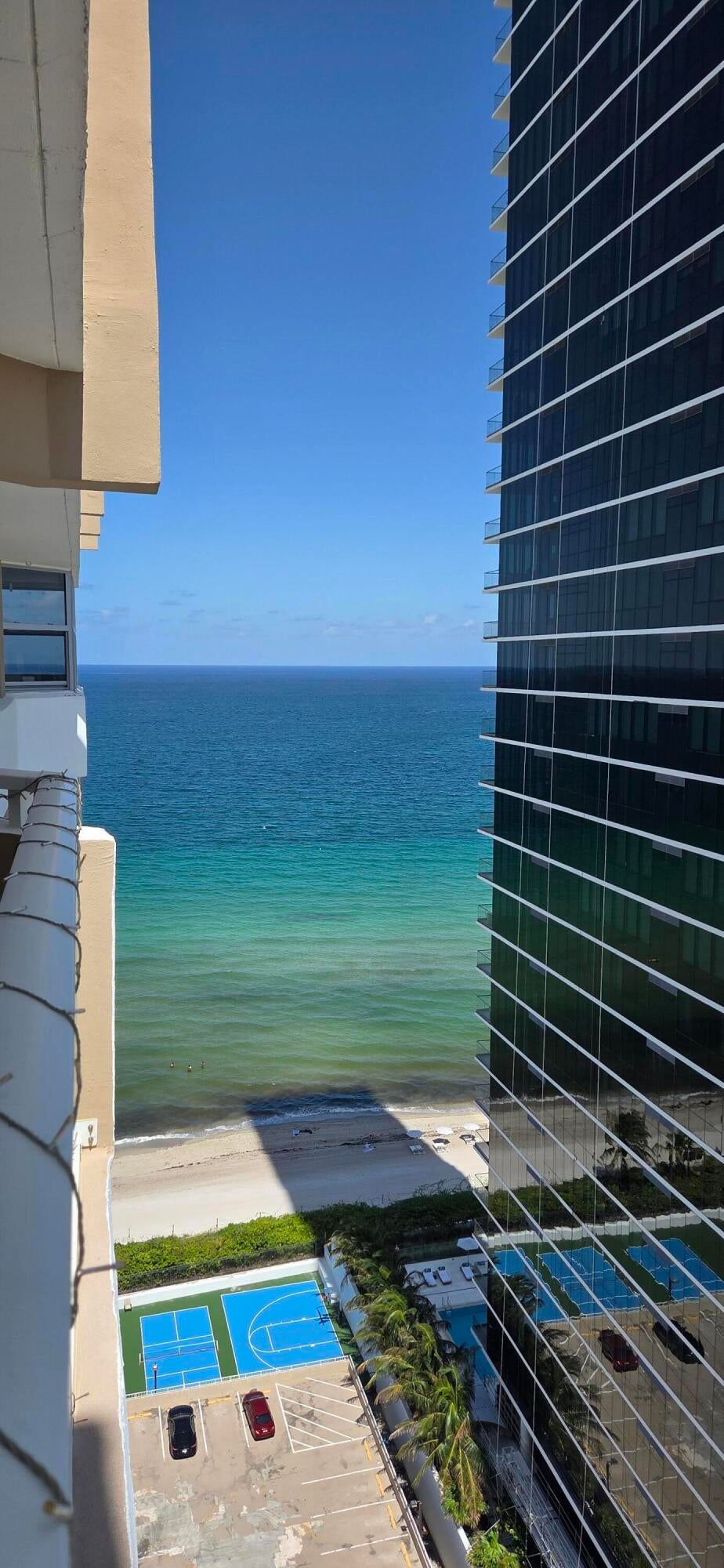 Photo of 1980 S Ocean Drive #22c, Hallandale Beach, FL 33009 (MLS # B26046119)