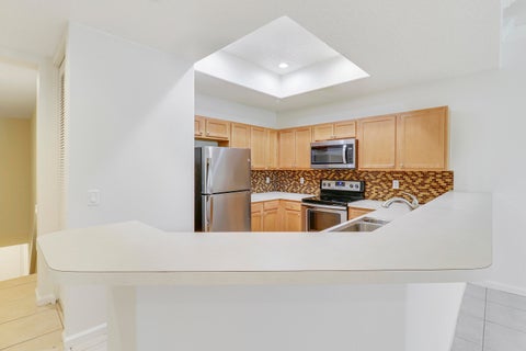 Tiny photo for 10320 SW Stephanie Way #7-204, Port Saint Lucie, FL 34987 (MLS # B26089607)