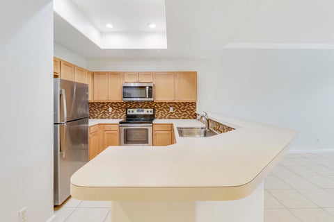 Tiny photo for 10320 SW Stephanie Way #7-204, Port Saint Lucie, FL 34987 (MLS # B26089607)