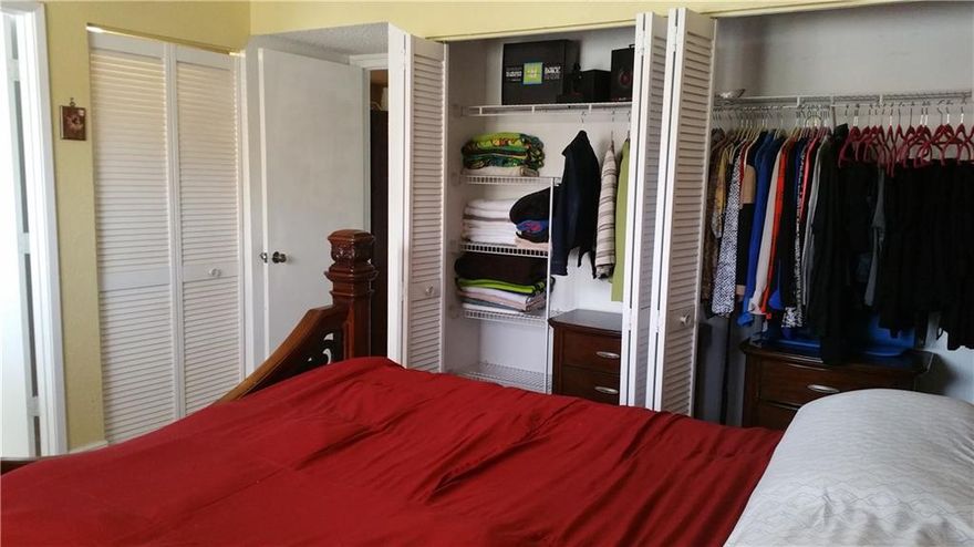 New 2/2.  Modern Reno.  Stainless Appliances and light package.  Located close to major highways, shopping centers, and great schools.  Clubhouse offers swimming pool, exercise area, and tennis court.