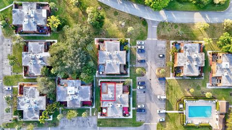 A home in Fort Pierce