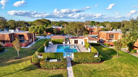 A home in Fort Pierce